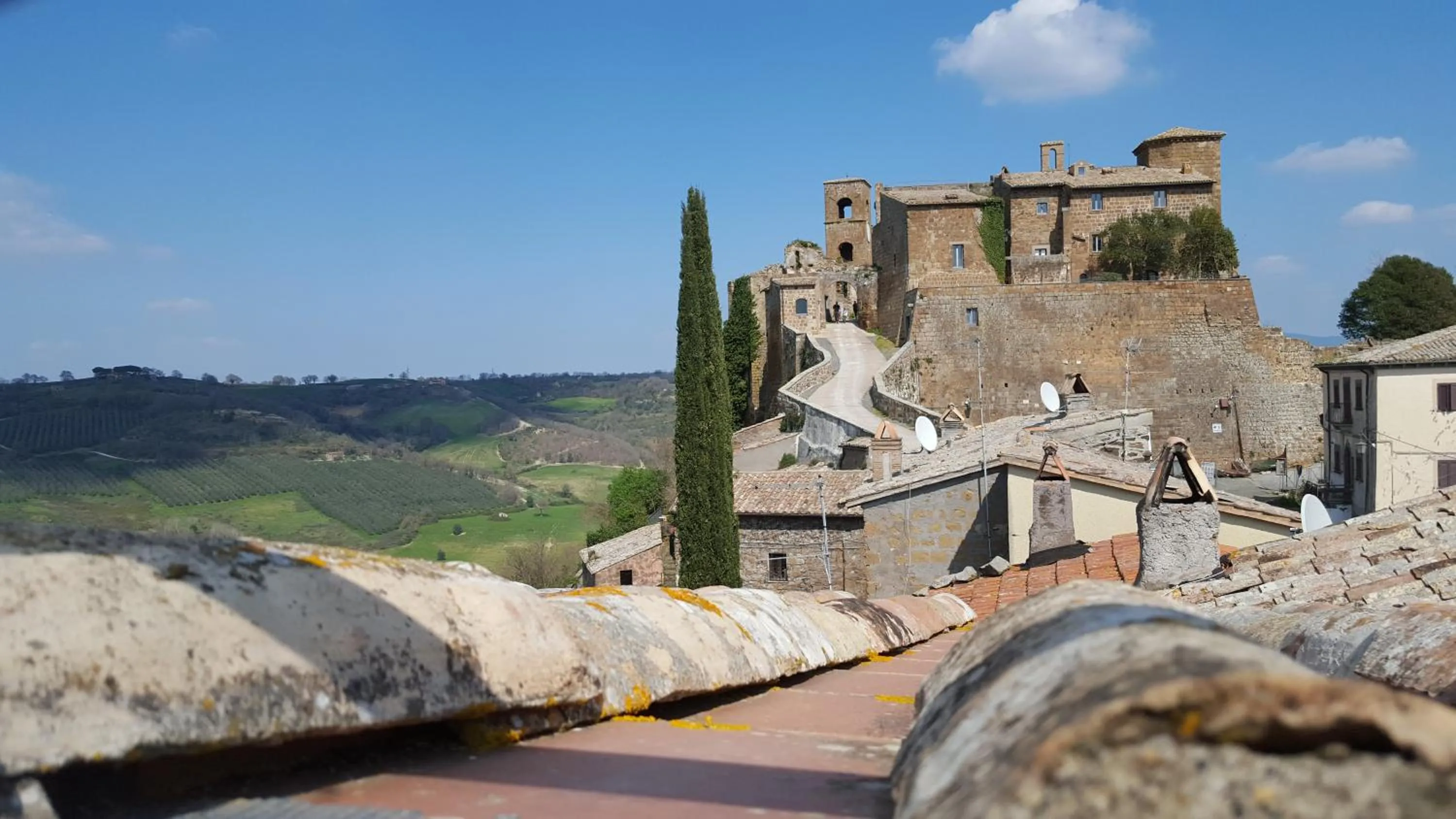 Nearby landmark in B&b San Rocco