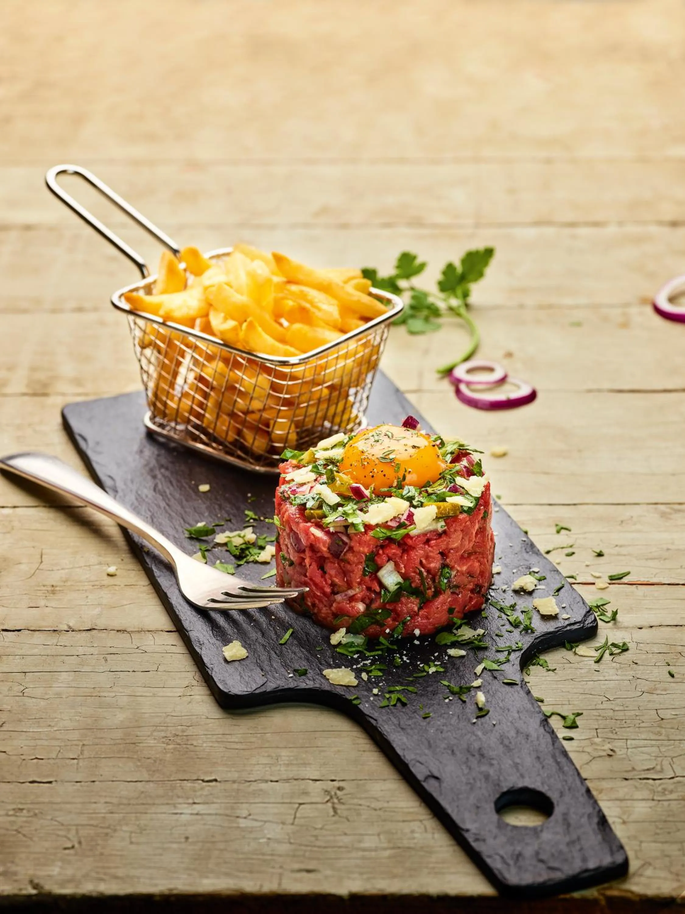 Restaurant/places to eat in Campanile Villejust - za Courtaboeuf