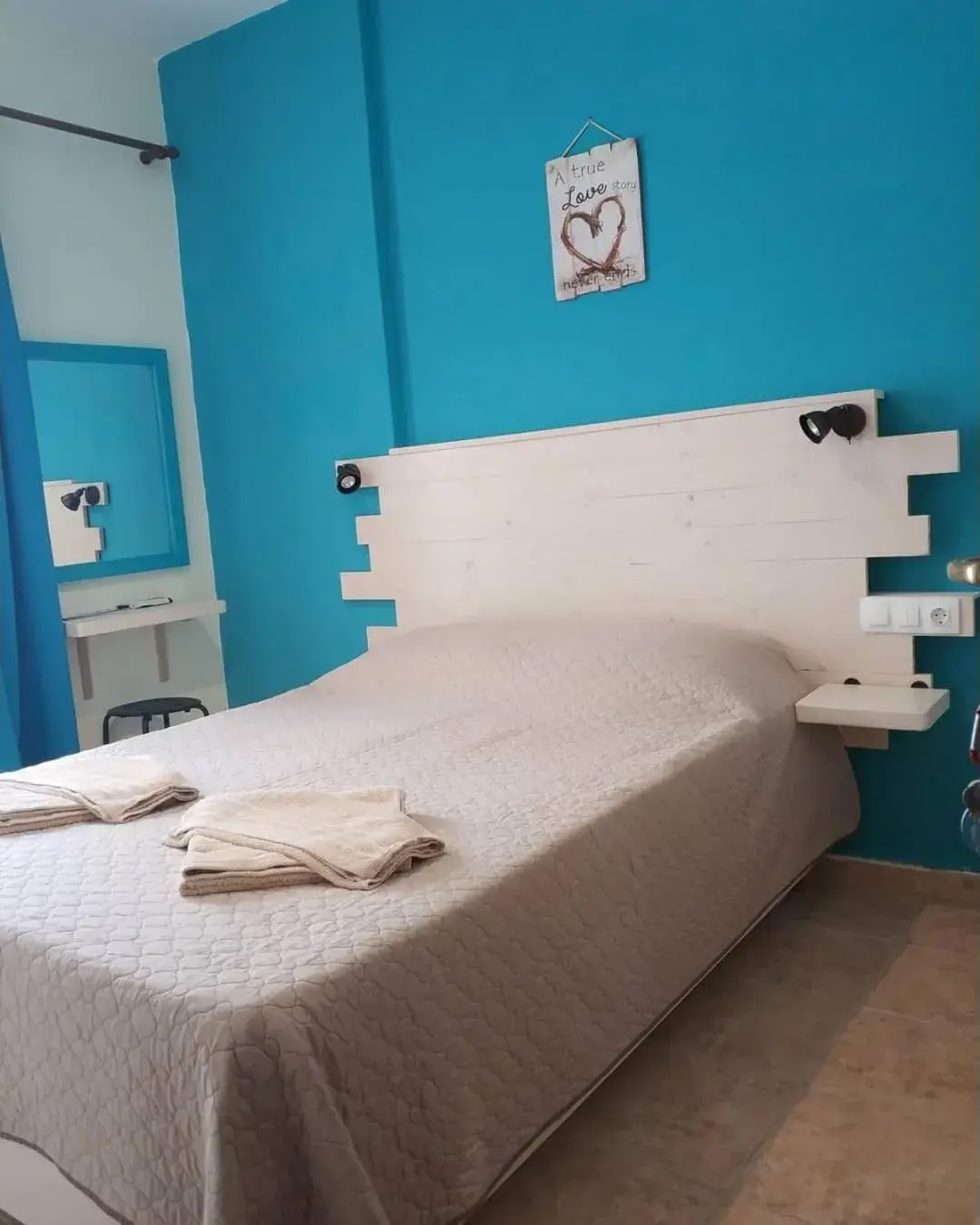 Sokaki rooms Sokaki rooms