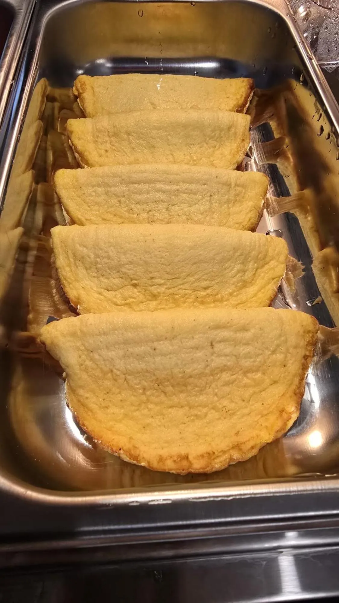 Buffet breakfast in Kyriad Fontenay - Trésigny