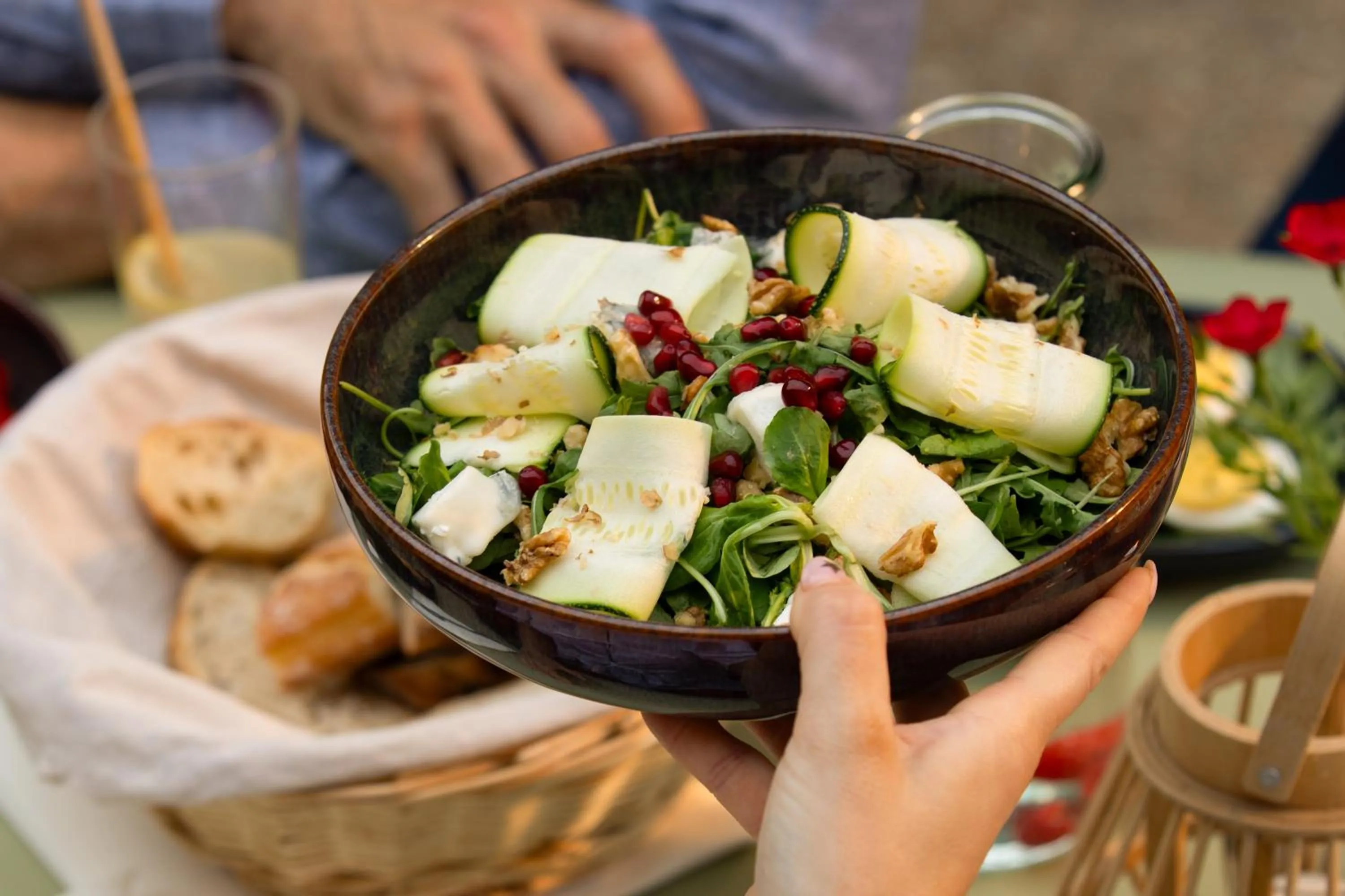 Restaurant/places to eat in Campanile NATURE - Meaux