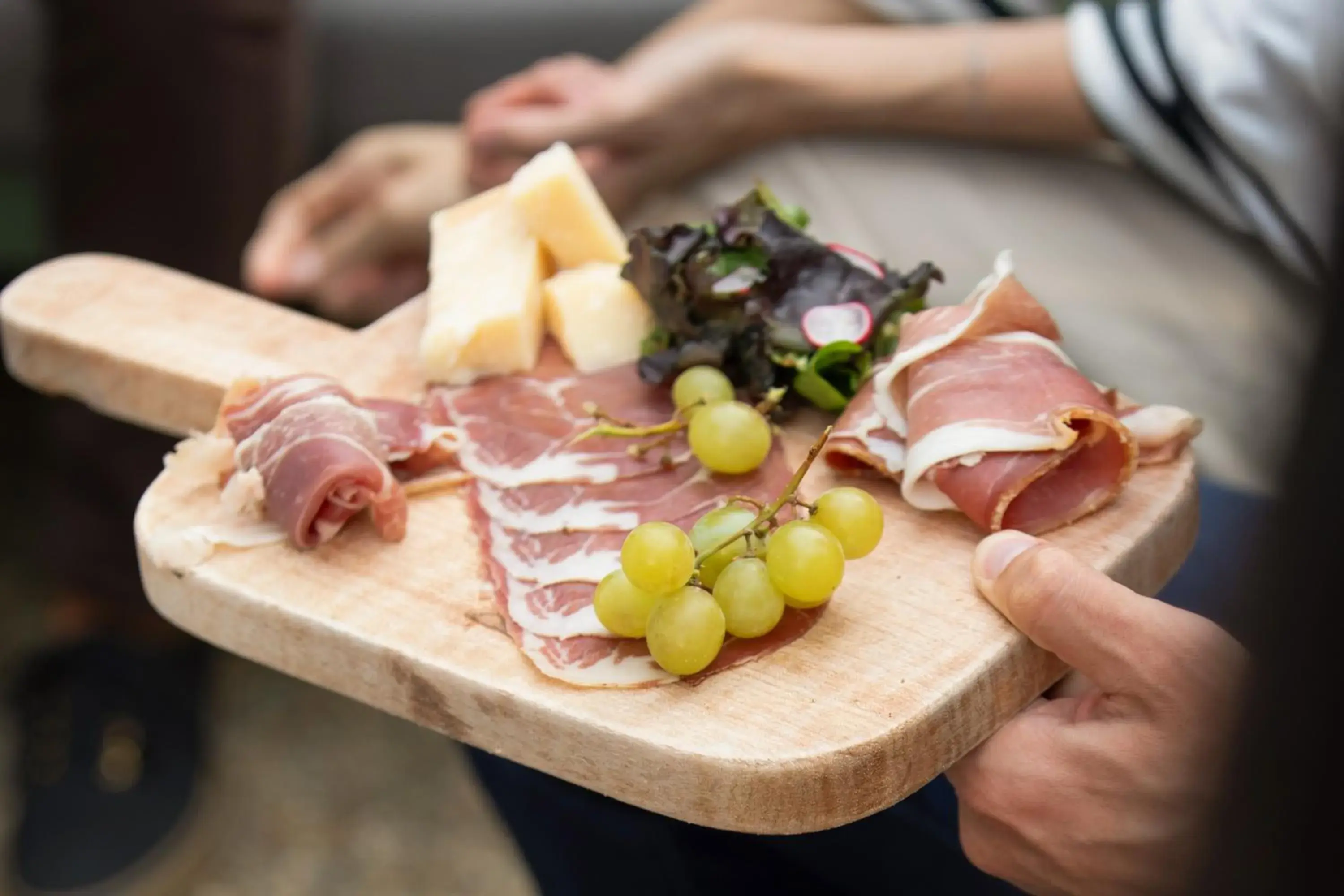 Restaurant/places to eat in Campanile Meaux Restaurant/places to eat in Campanile Meaux