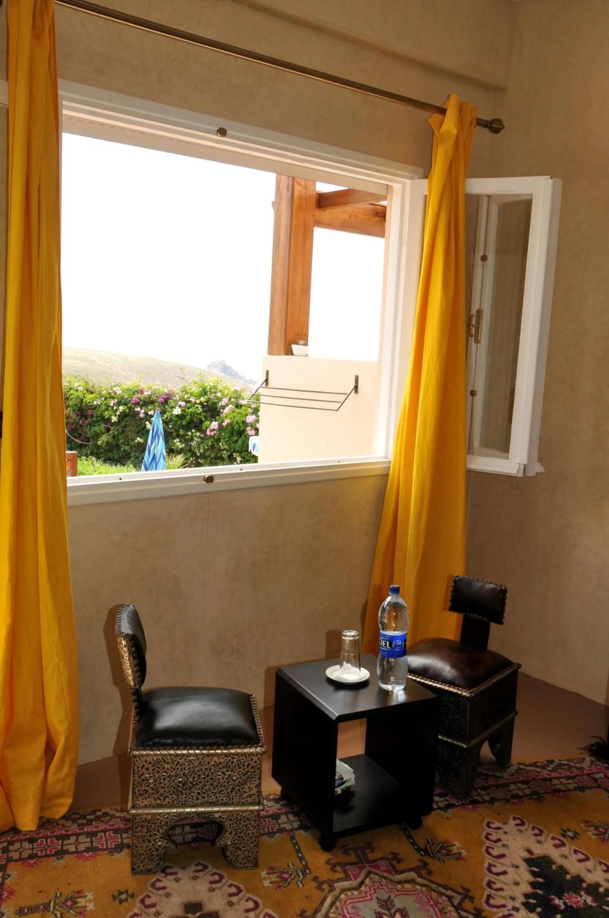 Bedroom in Aftas Trip