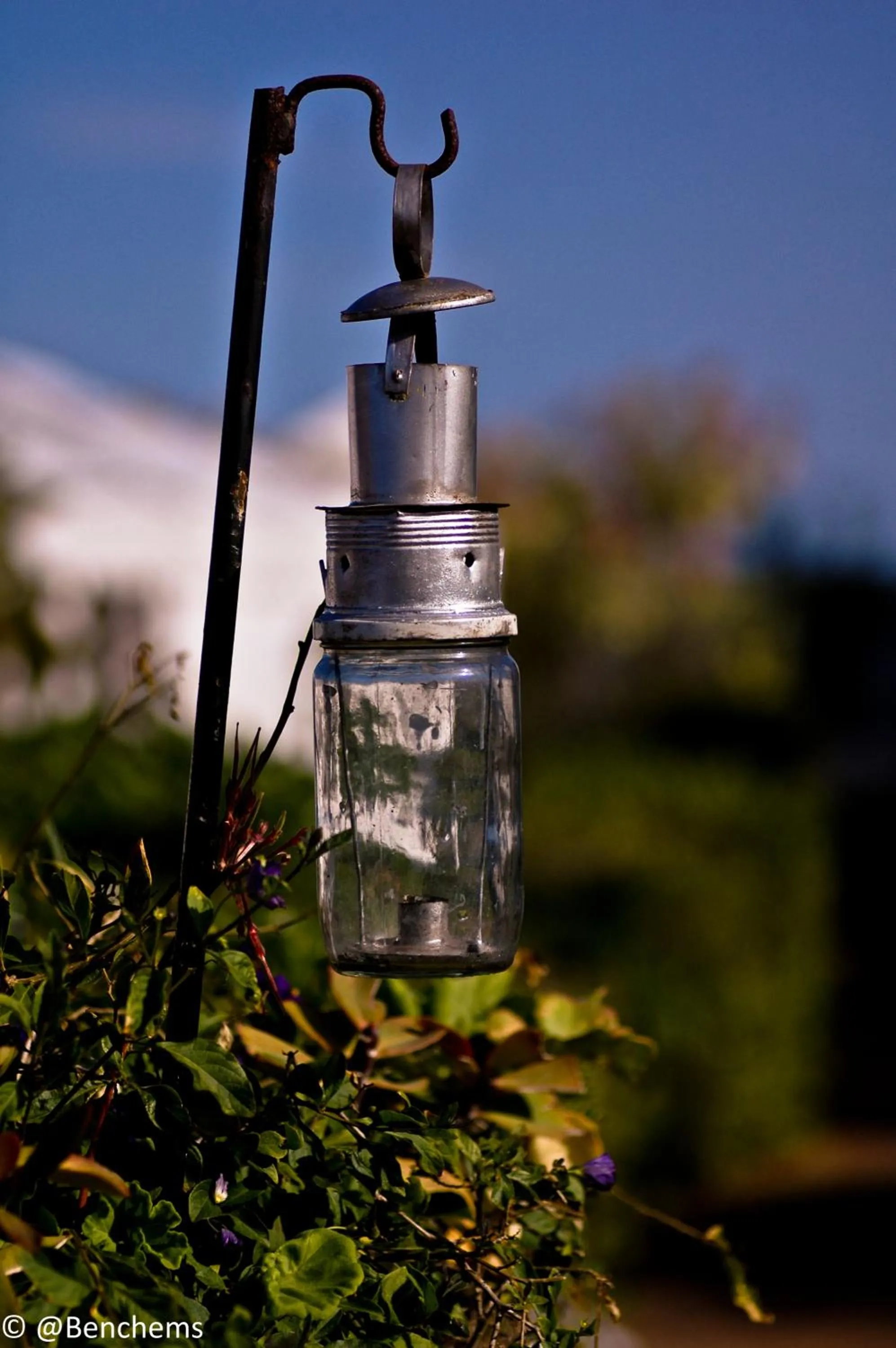 Property building in Aftas Trip