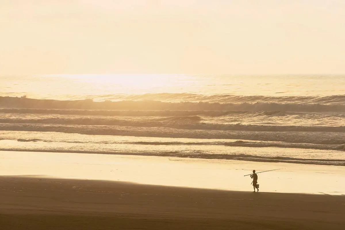 Fishing in Aftas Trip