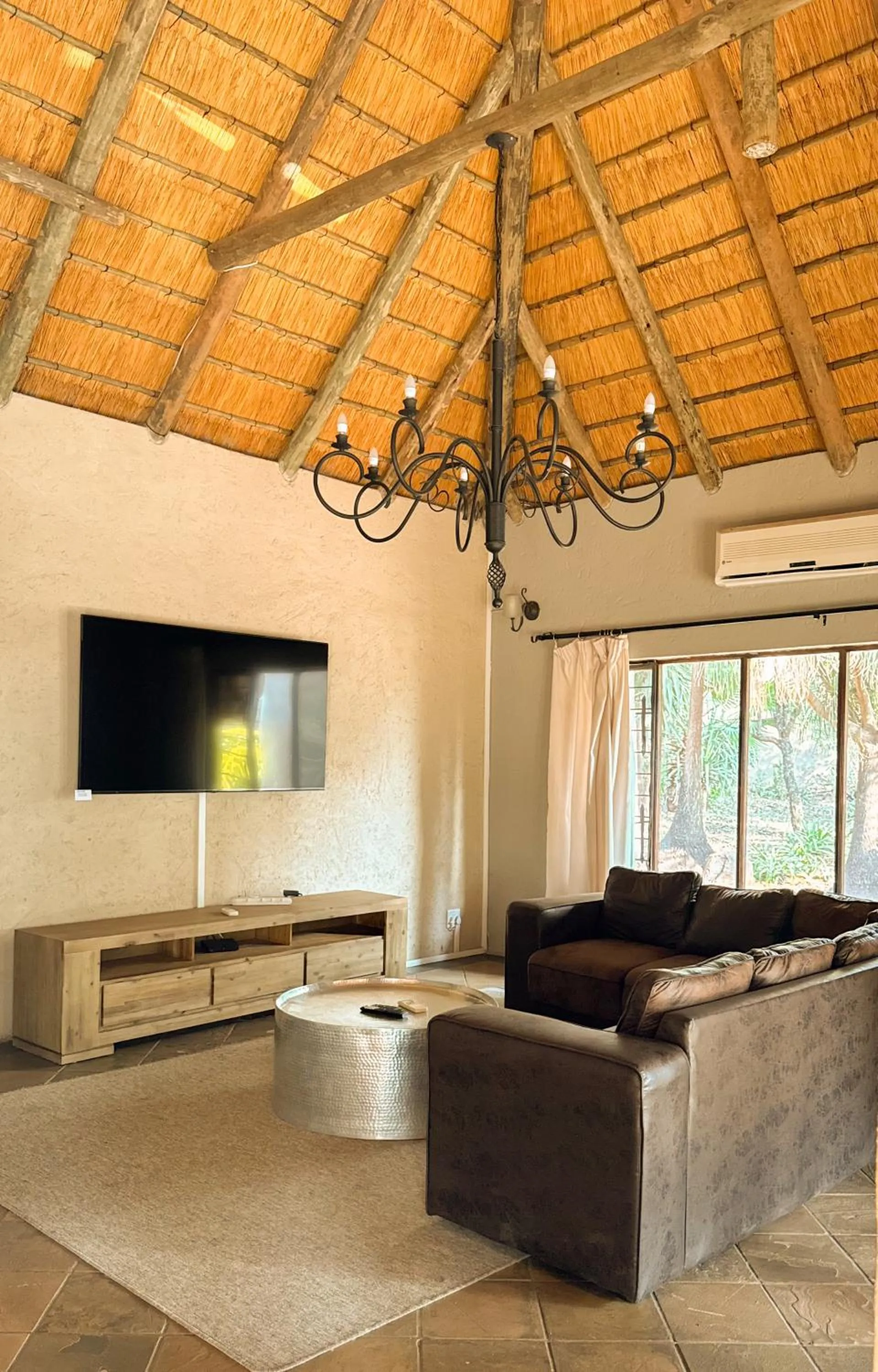 Paradise Creek Lodge