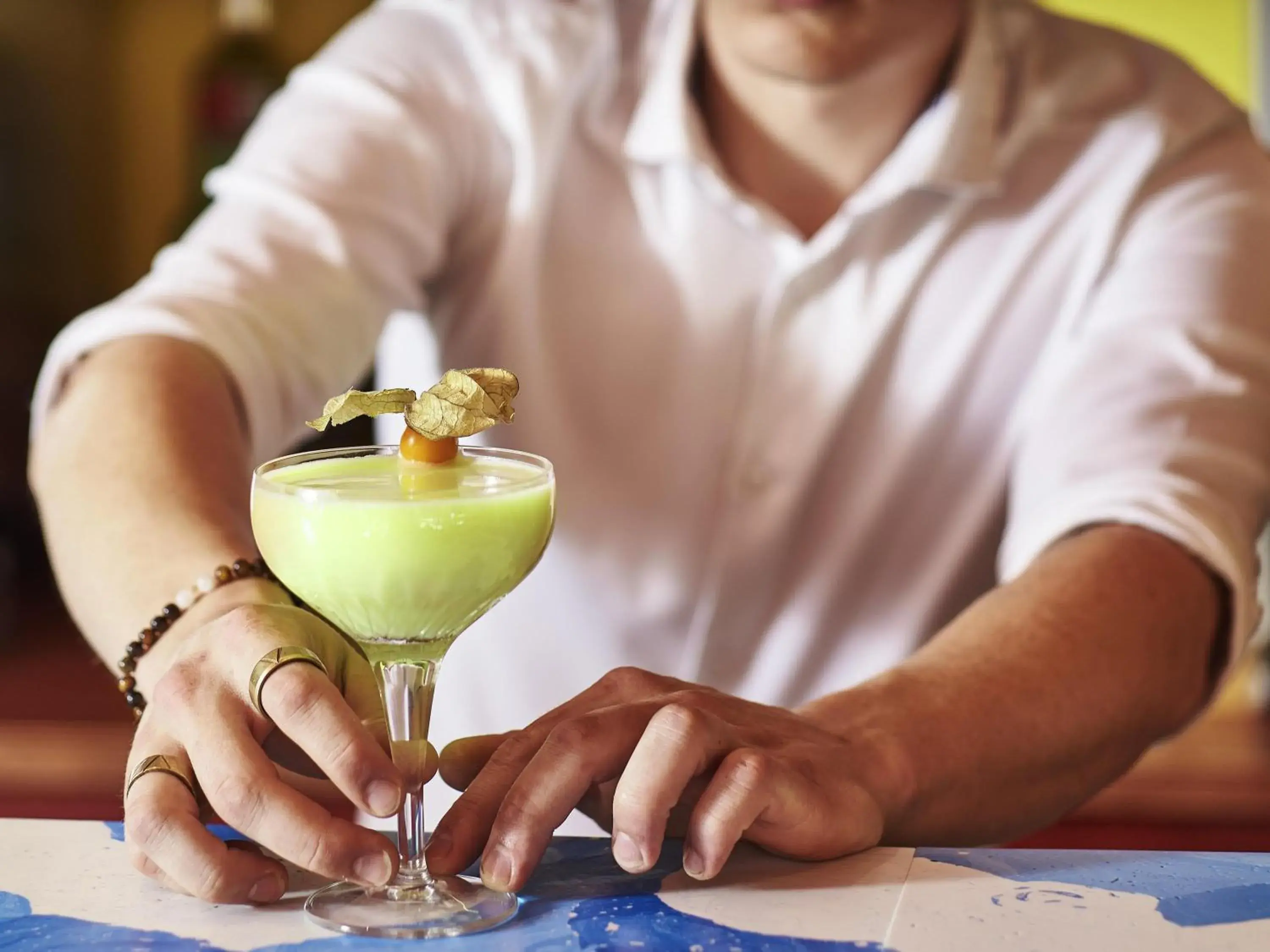 Lounge or bar in Greet Hotel Versailles - Voisins Le Bretonneux Lounge or bar in Greet Hotel Versailles - Voisins Le Bretonneux