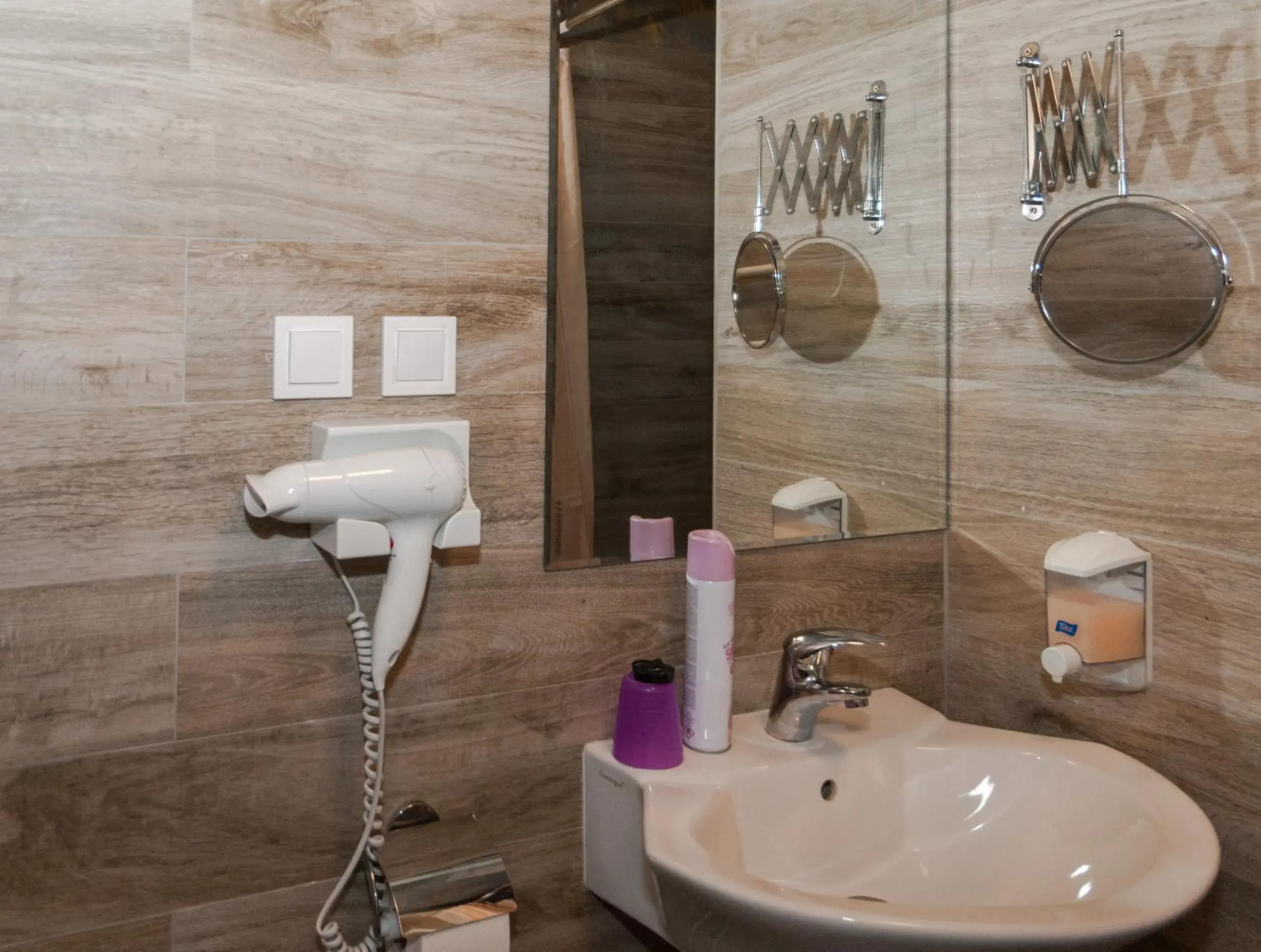 Deluxe Studio in AnVa House Deluxe Studio in AnVa House