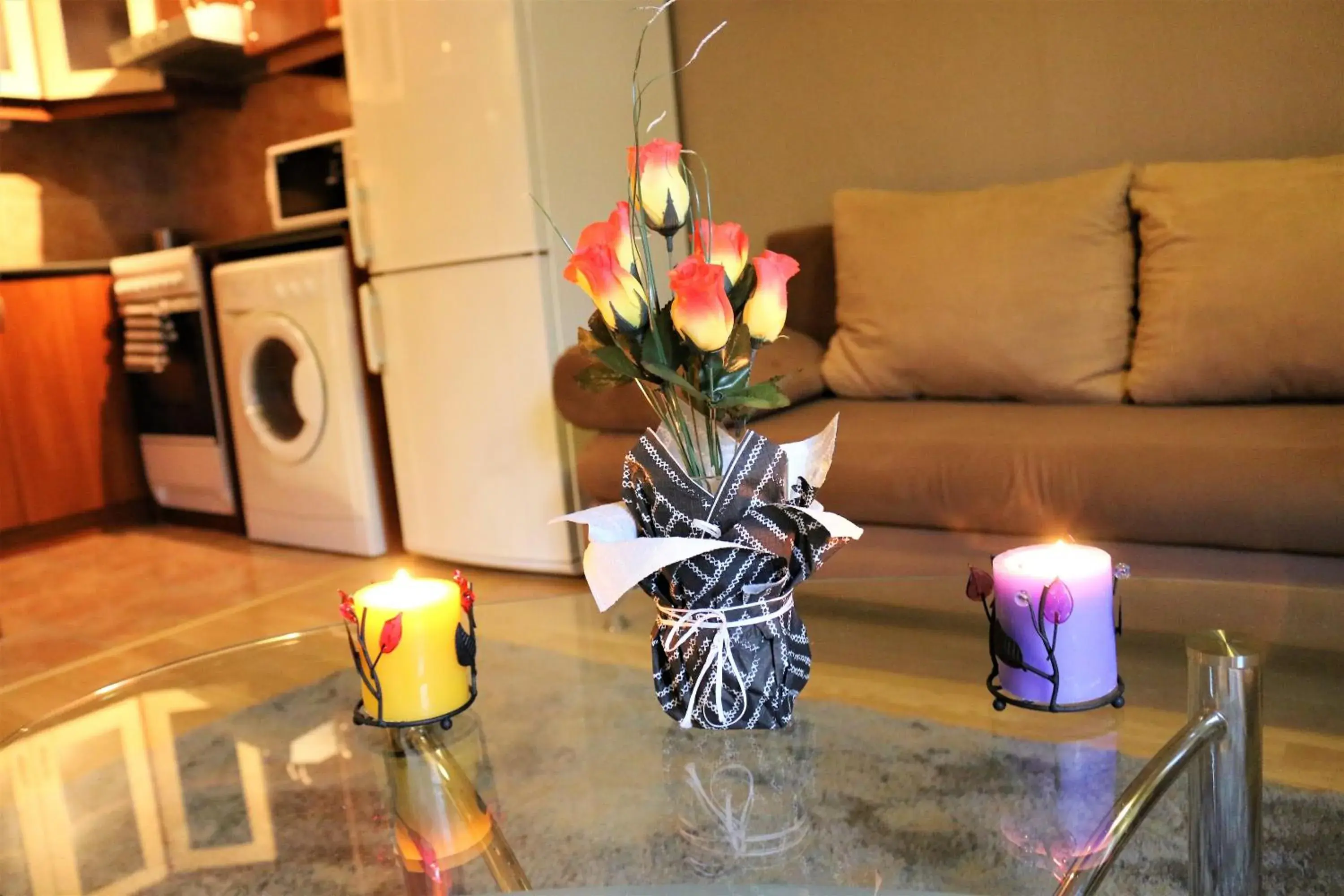 Apartment in AnVa House Apartment in AnVa House