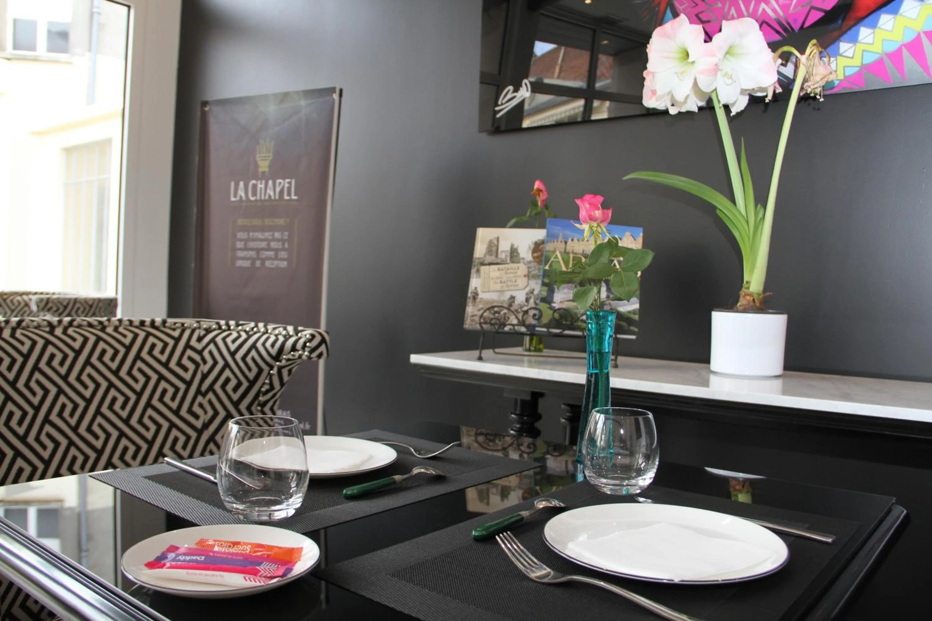 Banquet/Function facilities in Le Dome