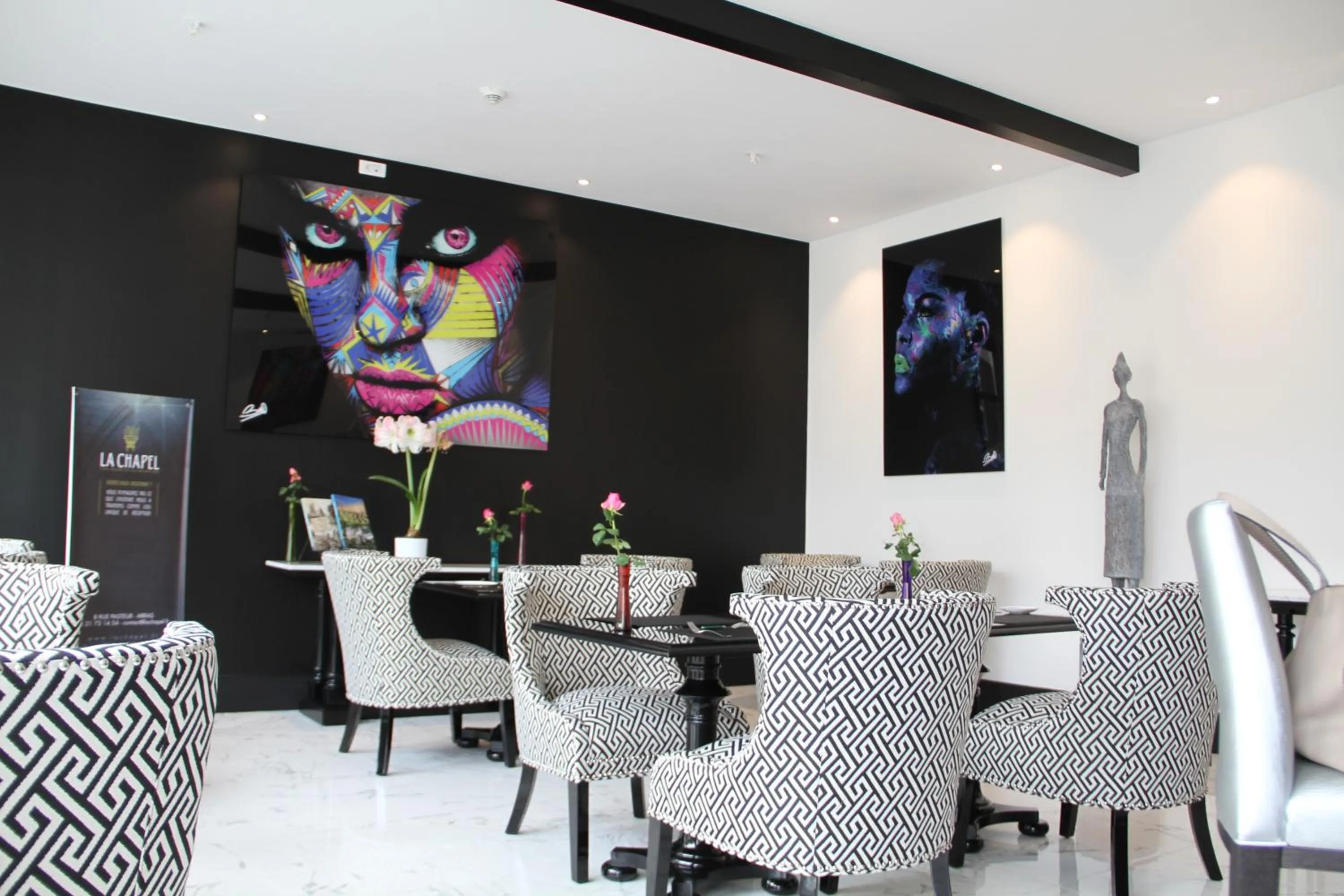 Banquet/Function facilities in Le Dome