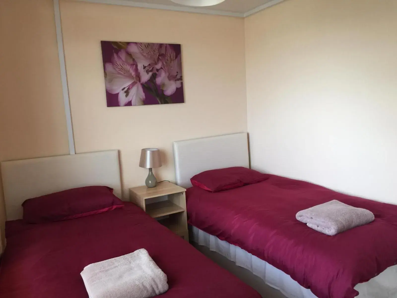 Laughing Buddha Guesthouse Laughing Buddha Guesthouse