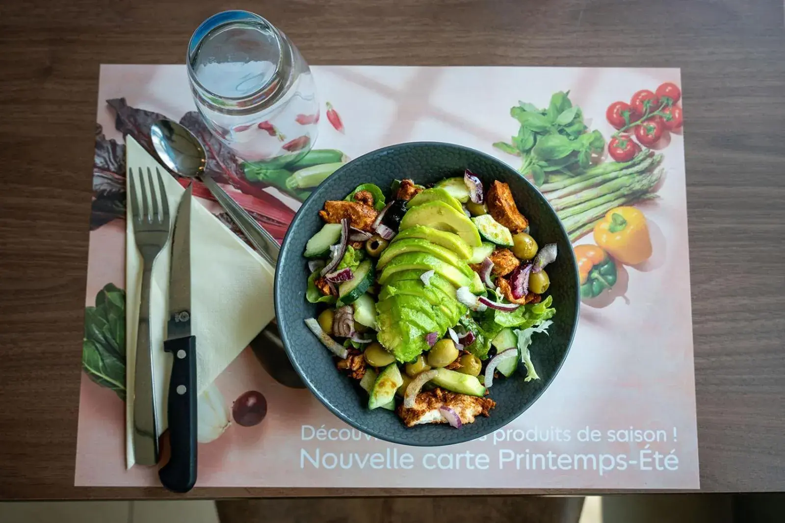 Restaurant/places to eat in Campanile Rouen Sud - Zénith - Parc Expo Restaurant/places to eat in Campanile Rouen Sud - Zénith - Parc Expo