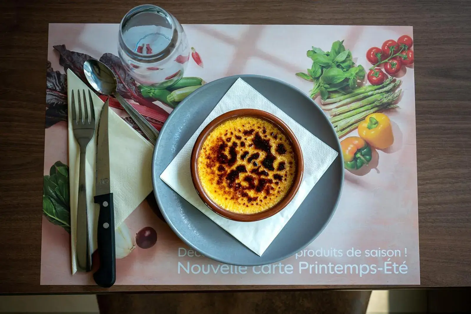 Restaurant/places to eat in Campanile Rouen Sud - Zénith - Parc Expo Restaurant/places to eat in Campanile Rouen Sud - Zénith - Parc Expo