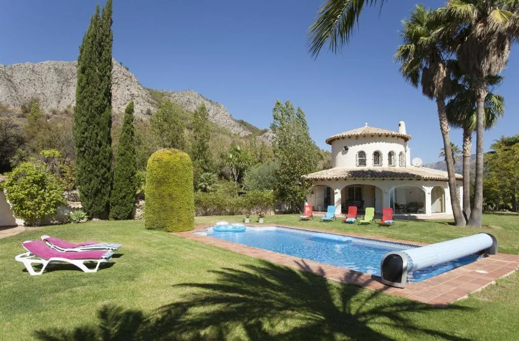 Casa Ponoig