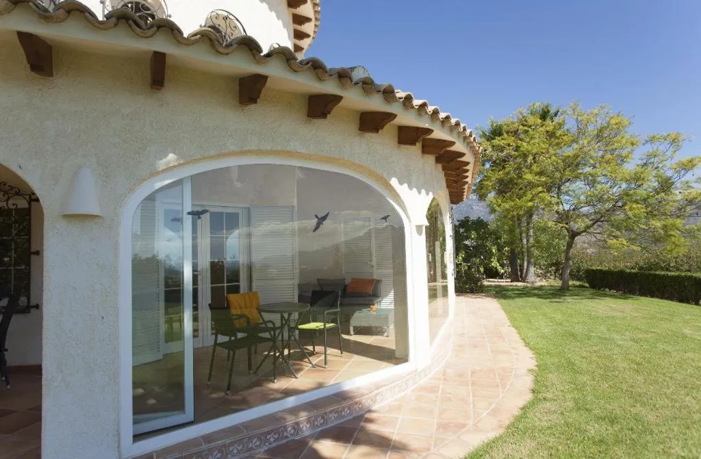 Casa Ponoig