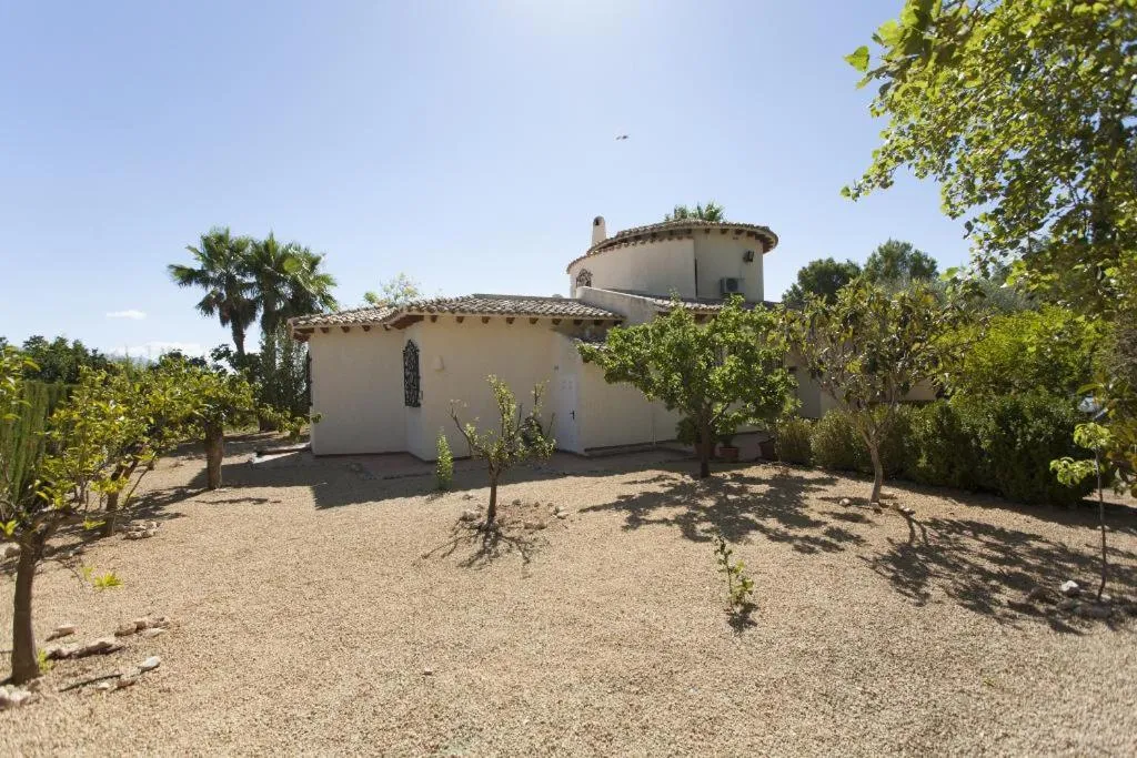 Casa Ponoig