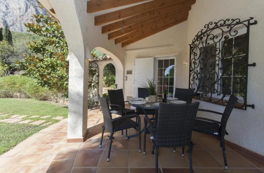 Casa Ponoig