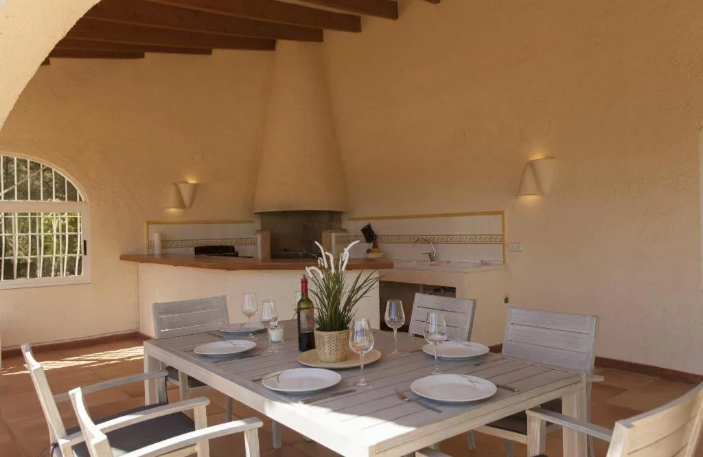 Casa Ponoig