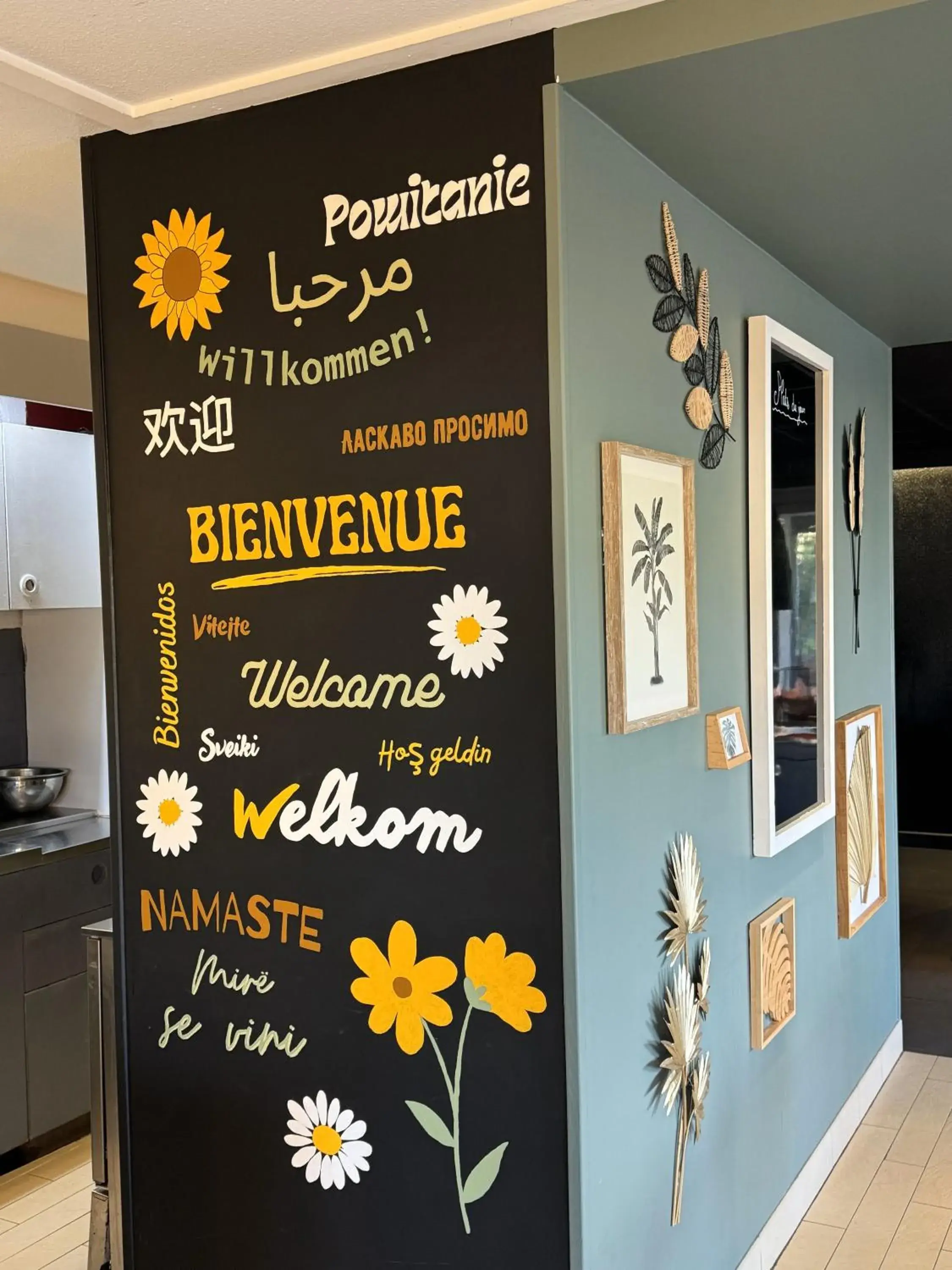 Breakfast in Campanile Saint-Avold Breakfast in Campanile Saint-Avold