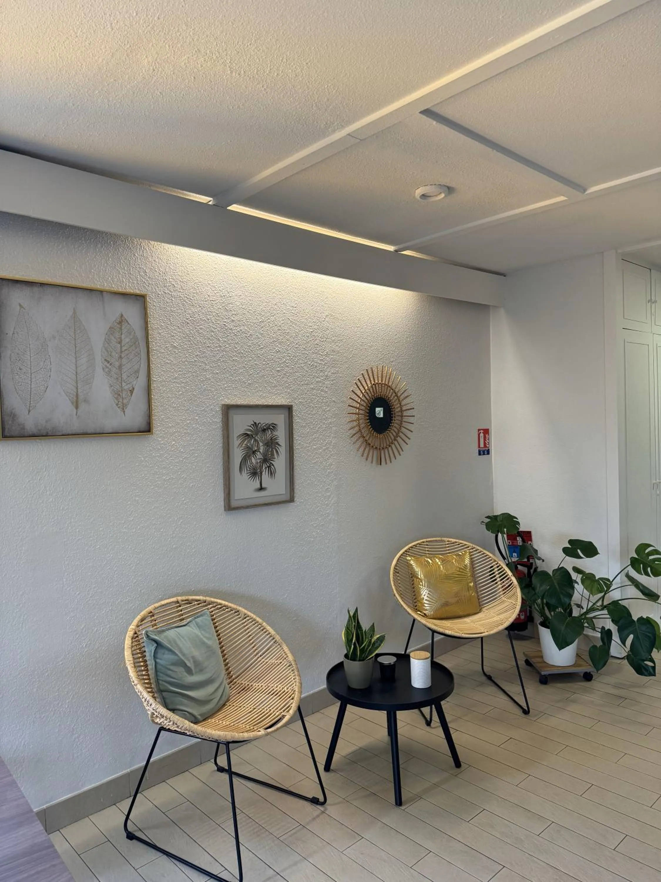 Restaurant/places to eat in Campanile Saint-Avold