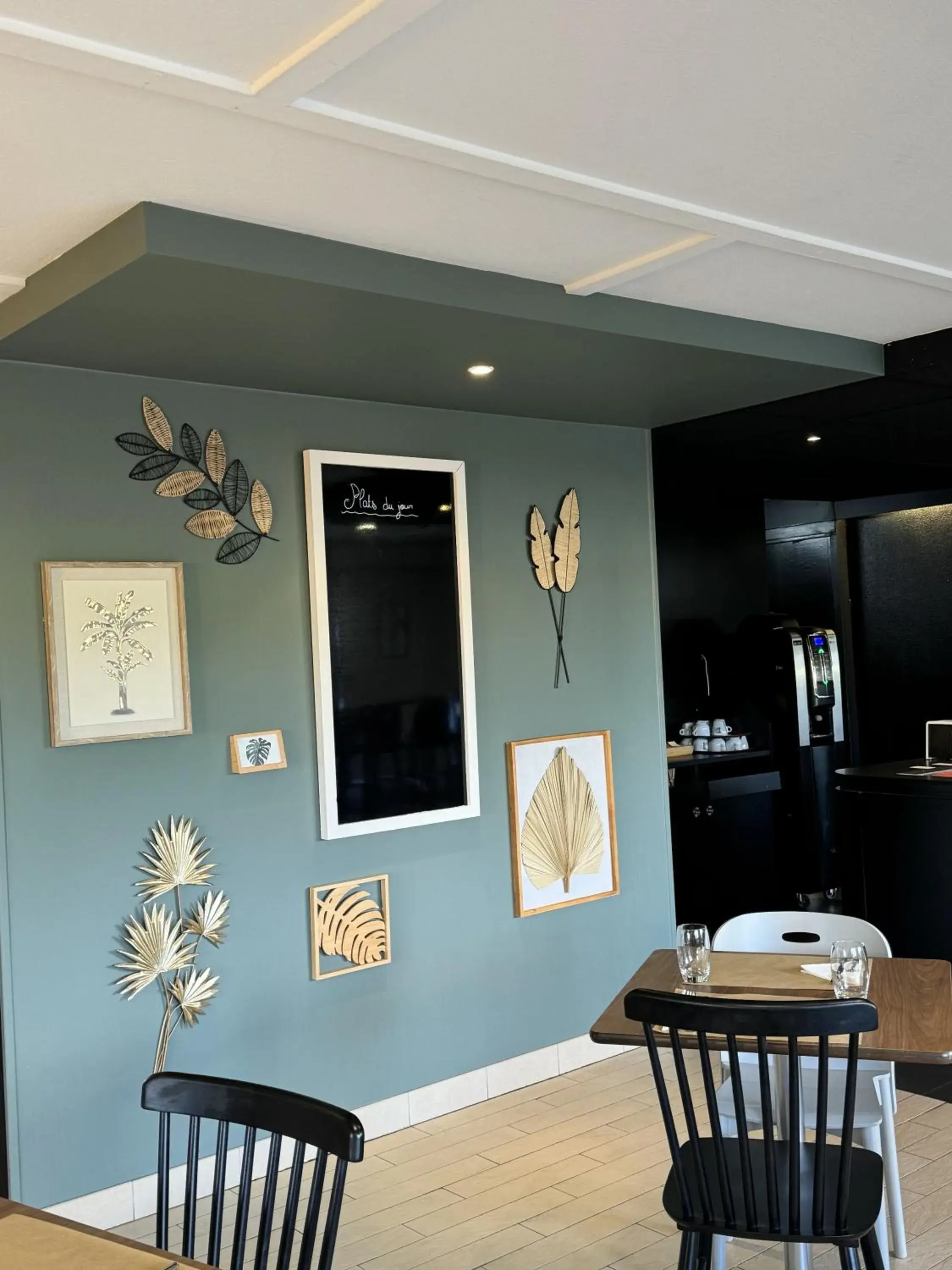 Breakfast in Campanile Saint-Avold Breakfast in Campanile Saint-Avold