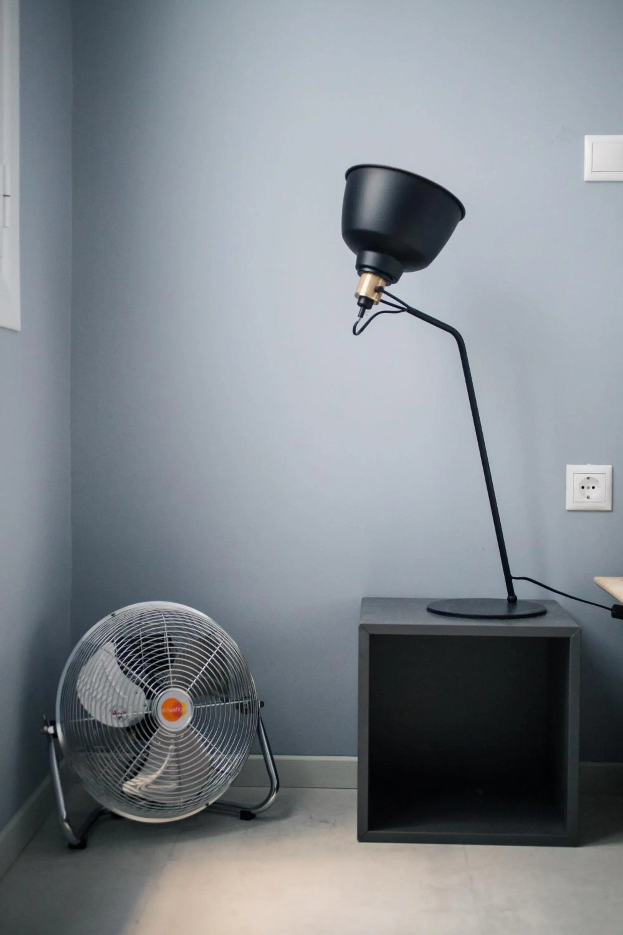 Bedroom in Karitsi Place