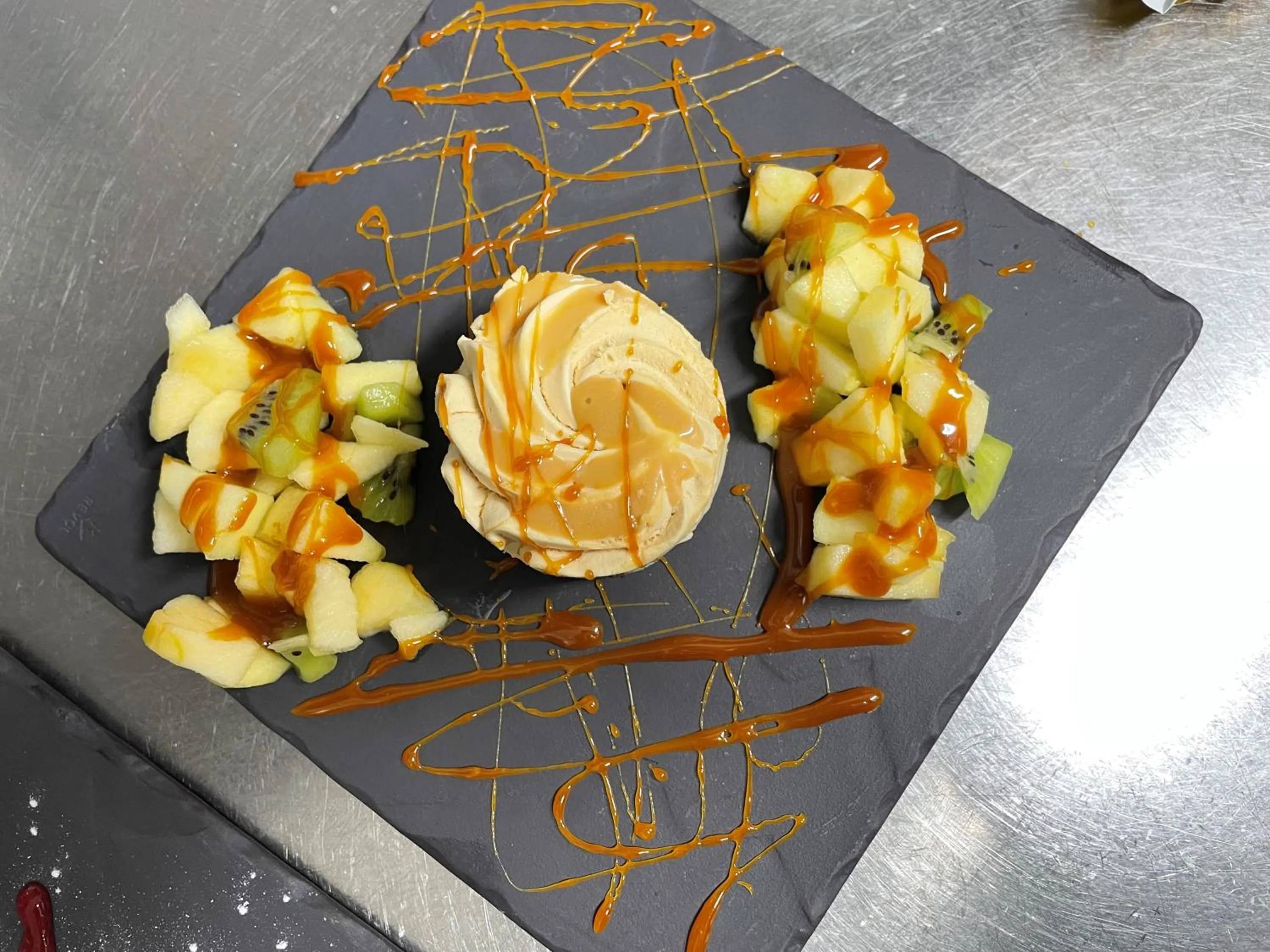 Restaurant/places to eat in Campanile Saint-Etienne Est- Saint-Chamond