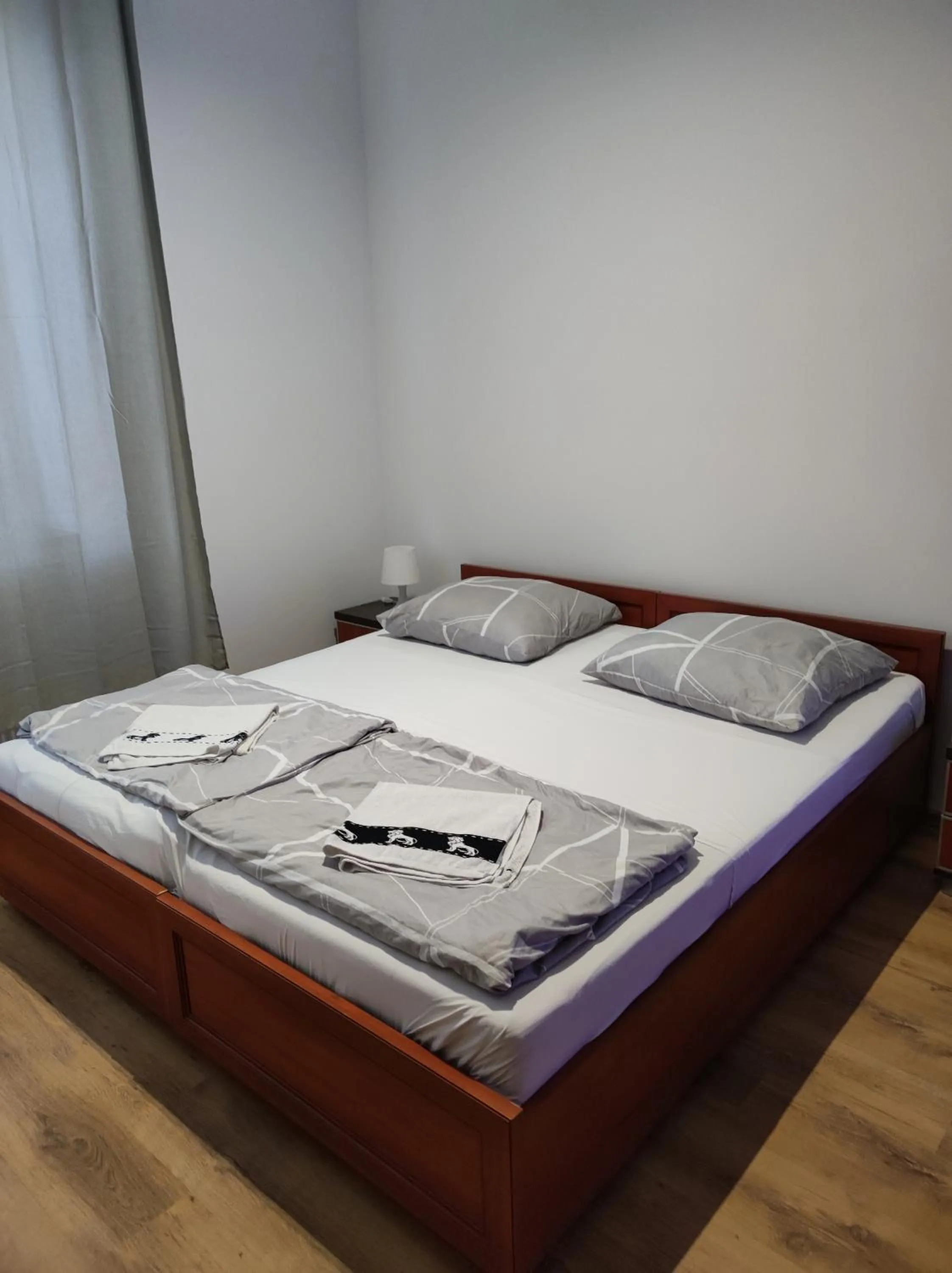 Photo of the whole room, Bed in Hostel 36