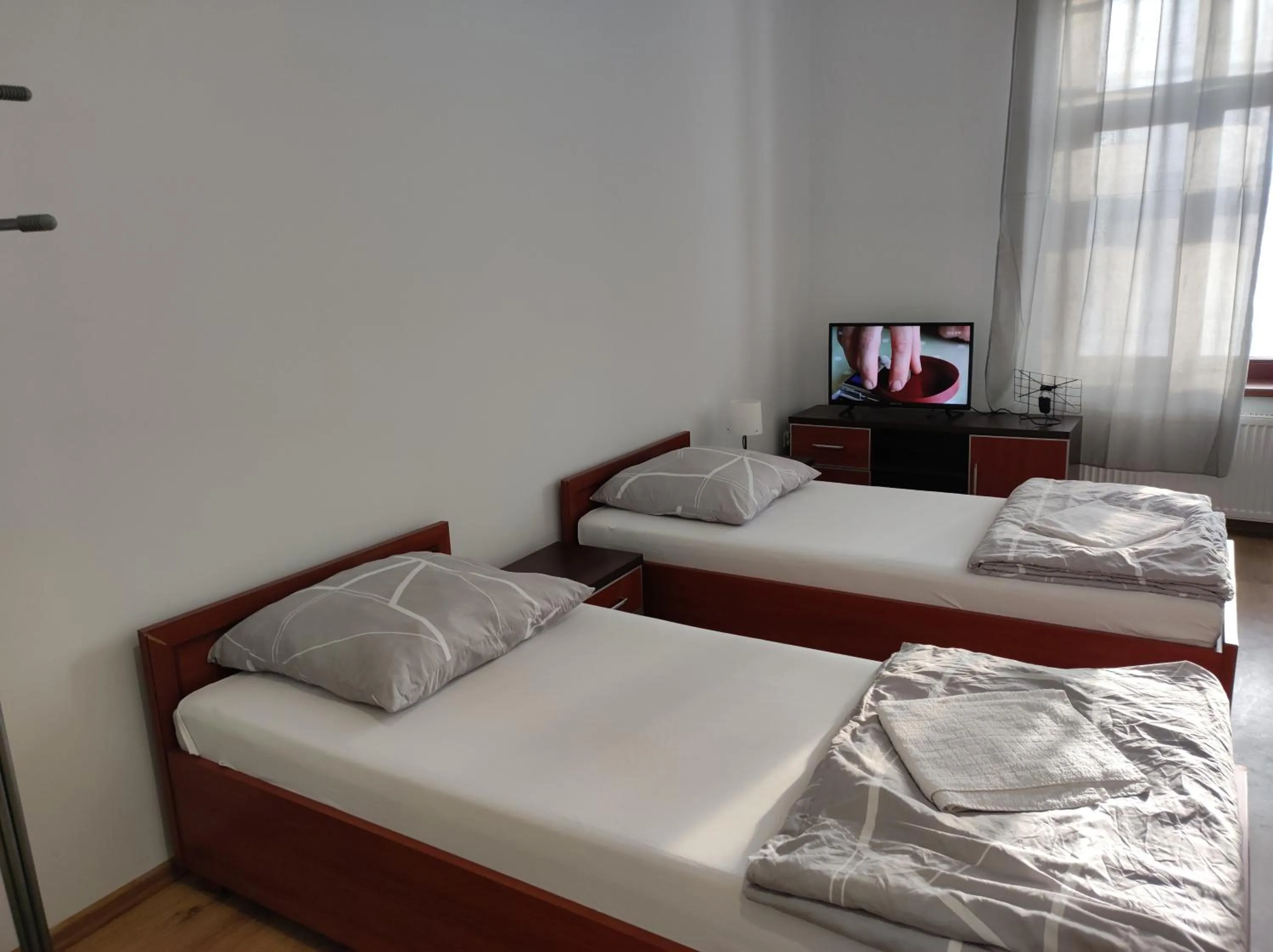 Photo of the whole room, Bed in Hostel 36