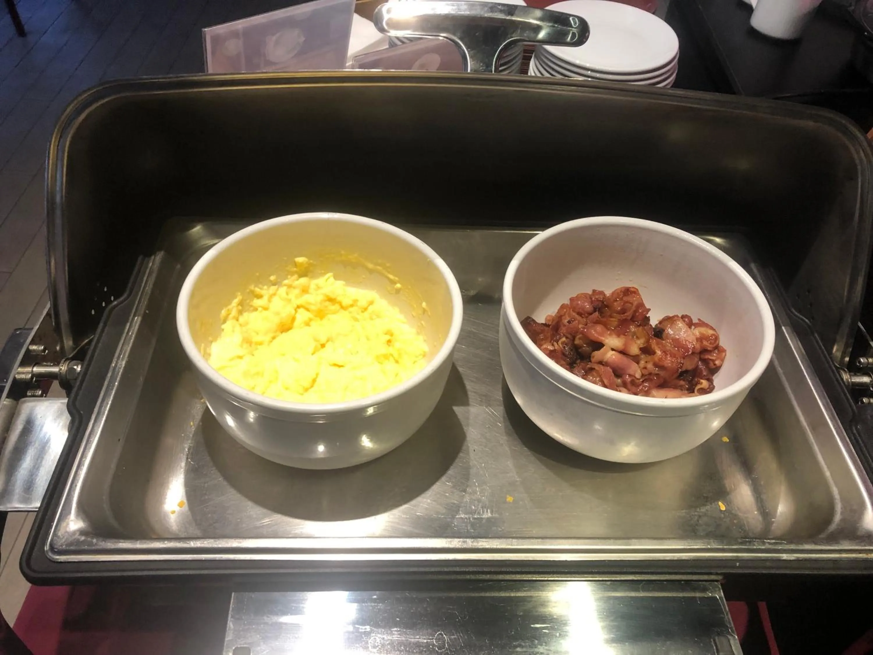 Food in Campanile Saint-Malo ~ Saint-Jouan-Des-Guerets