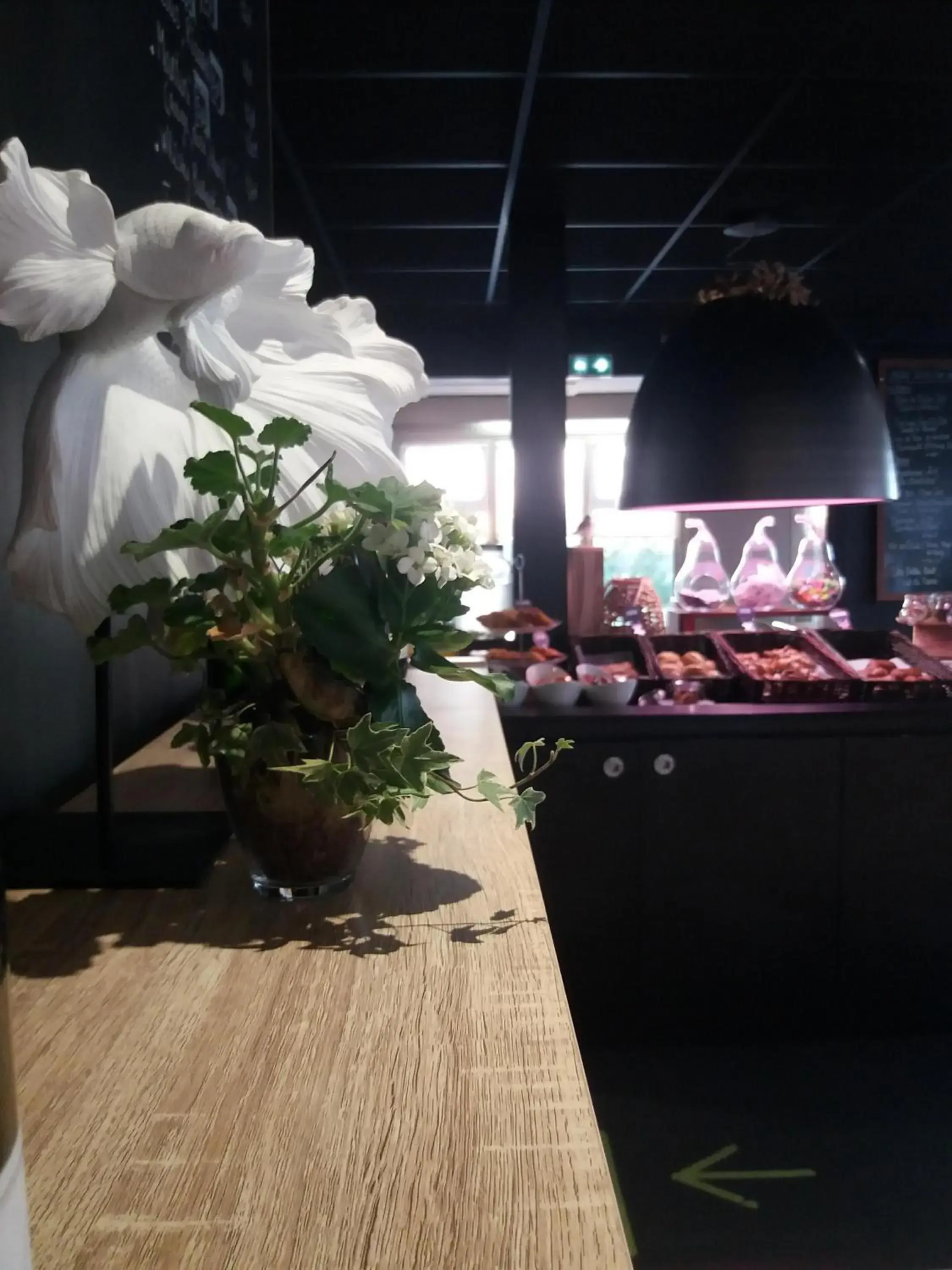 Property building in Campanile Saint-Malo ~ Saint-Jouan-Des-Guerets Property building in Campanile Saint-Malo ~ Saint-Jouan-Des-Guerets