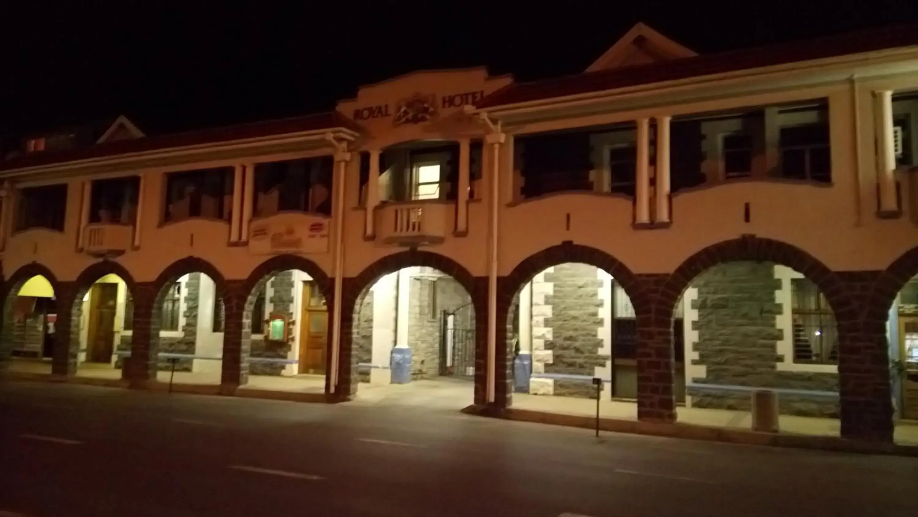 Royal Hotel Ladysmith Royal Hotel Ladysmith