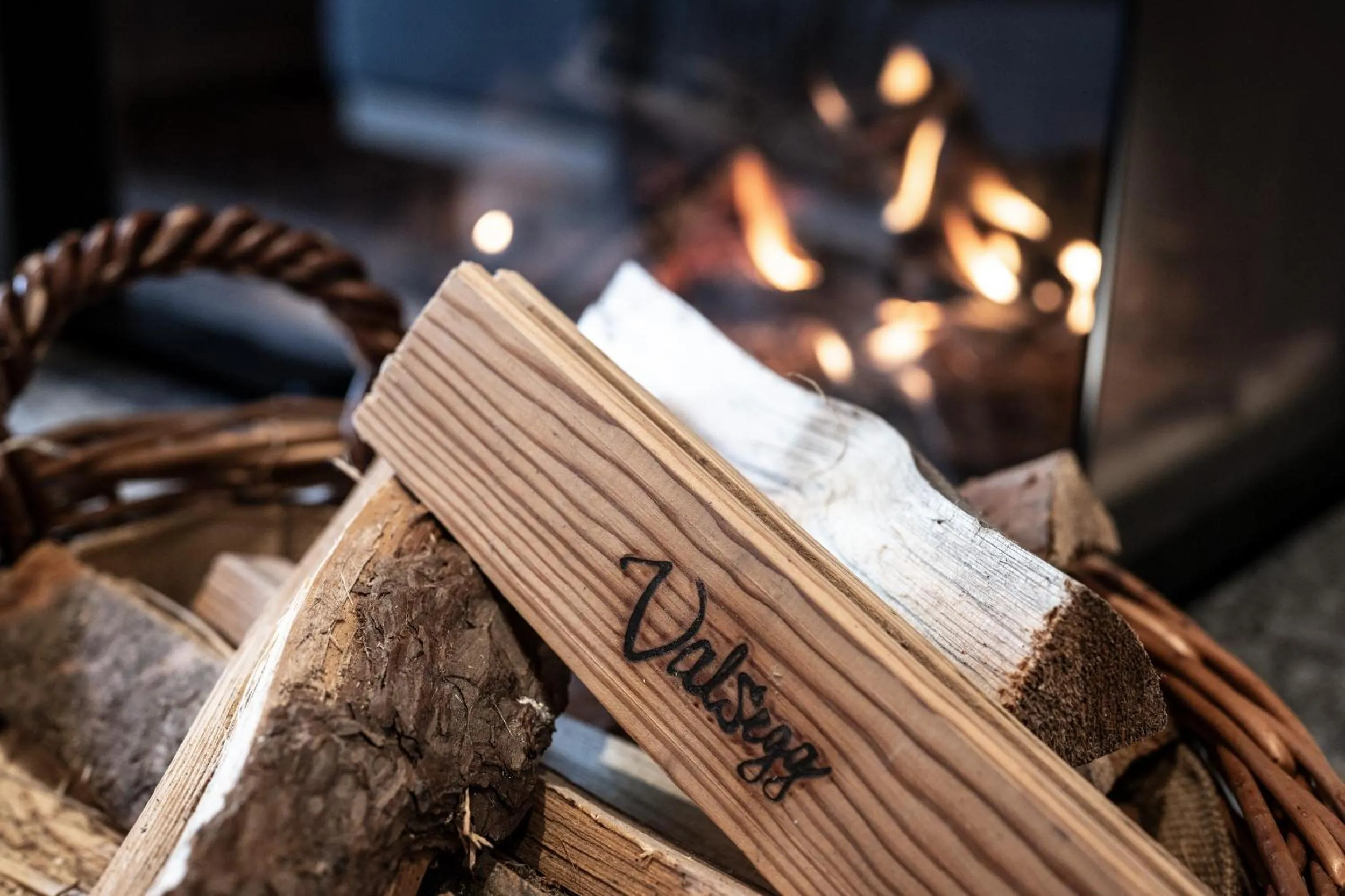 oven in Valsegg Chalets Südtirol - luxury and private hideaway