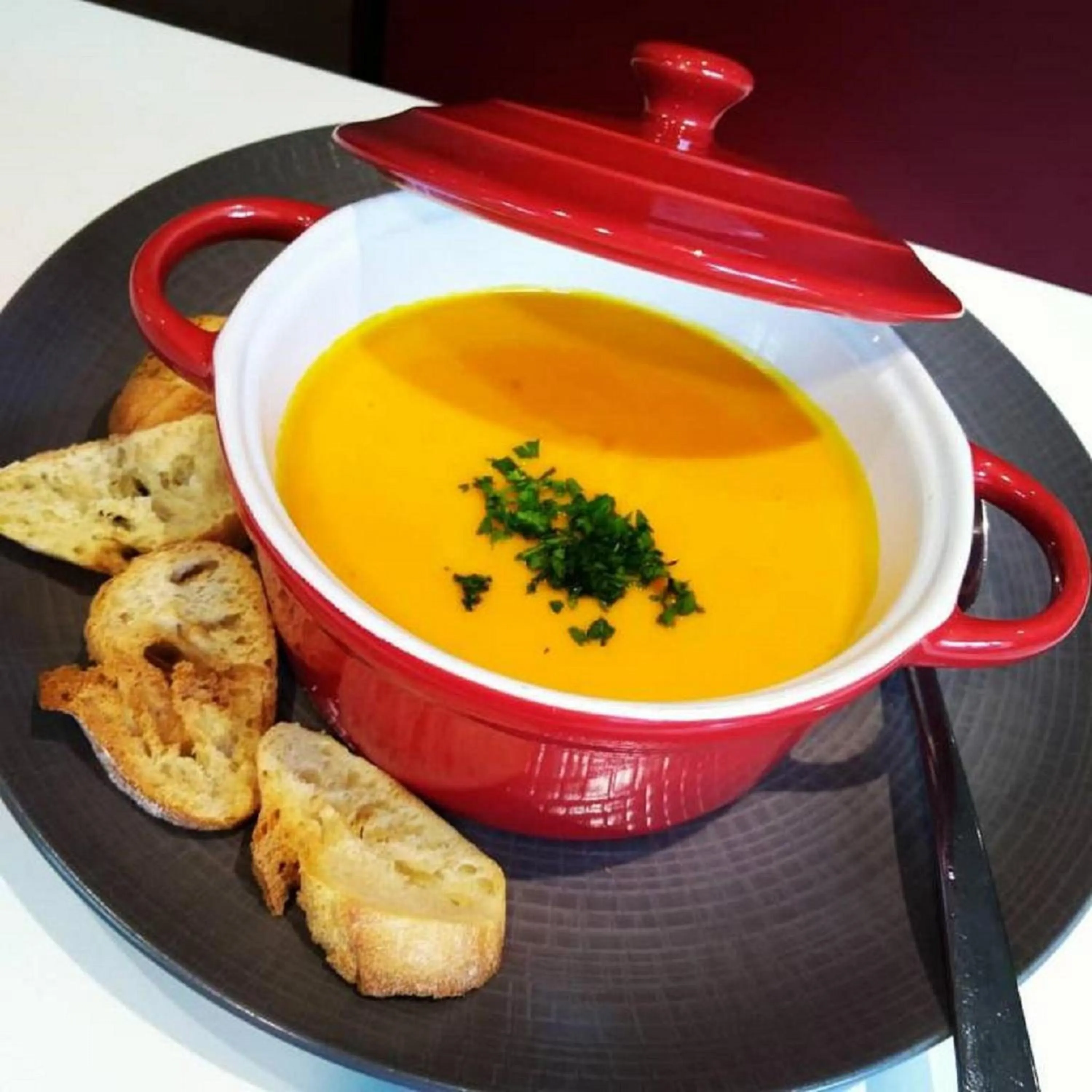 Food and drinks in Campanile Tours Sud ~ Joué-Les-Tours