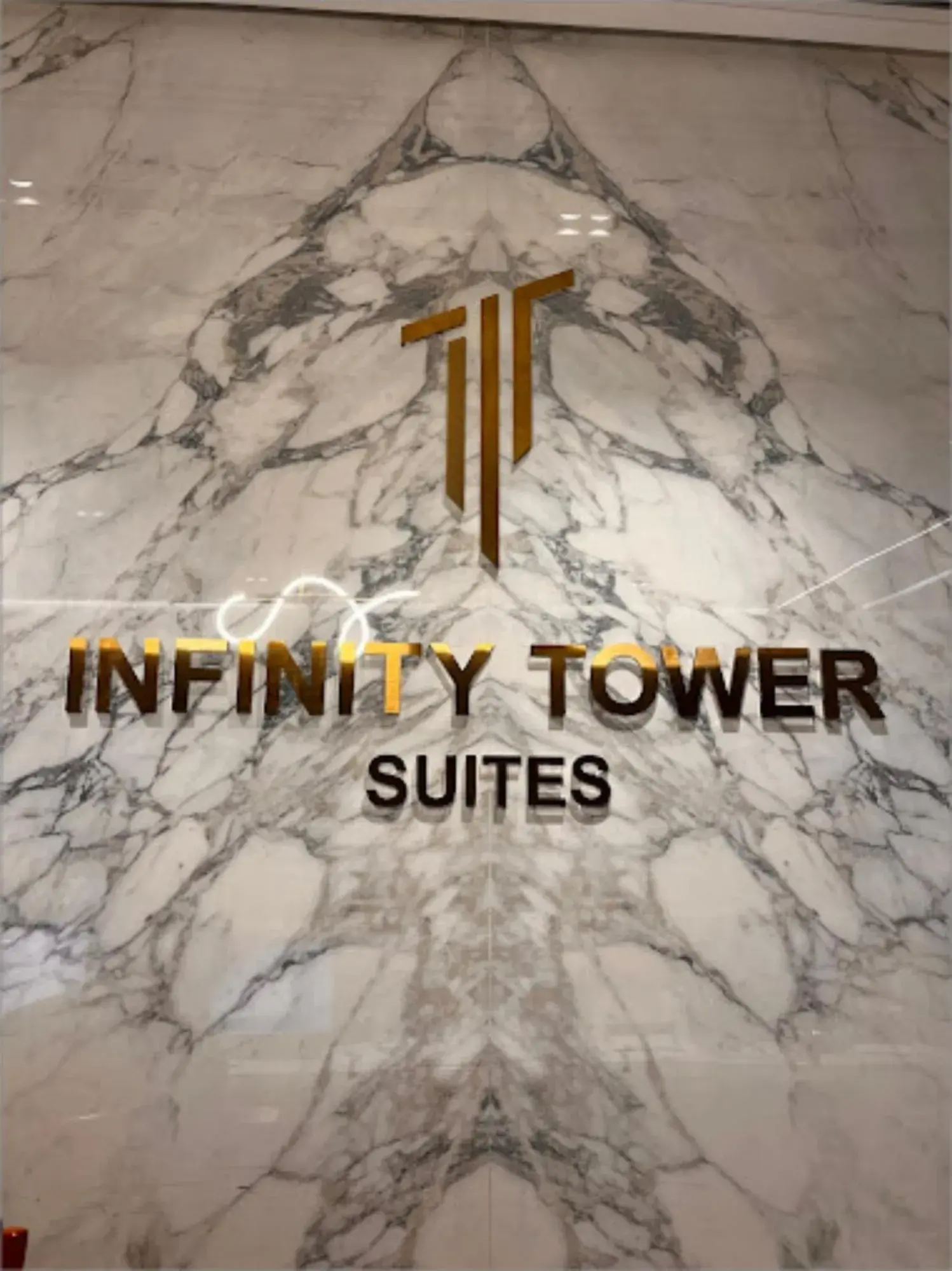 Infinity Tower Suites WLL Infinity Tower Suites WLL