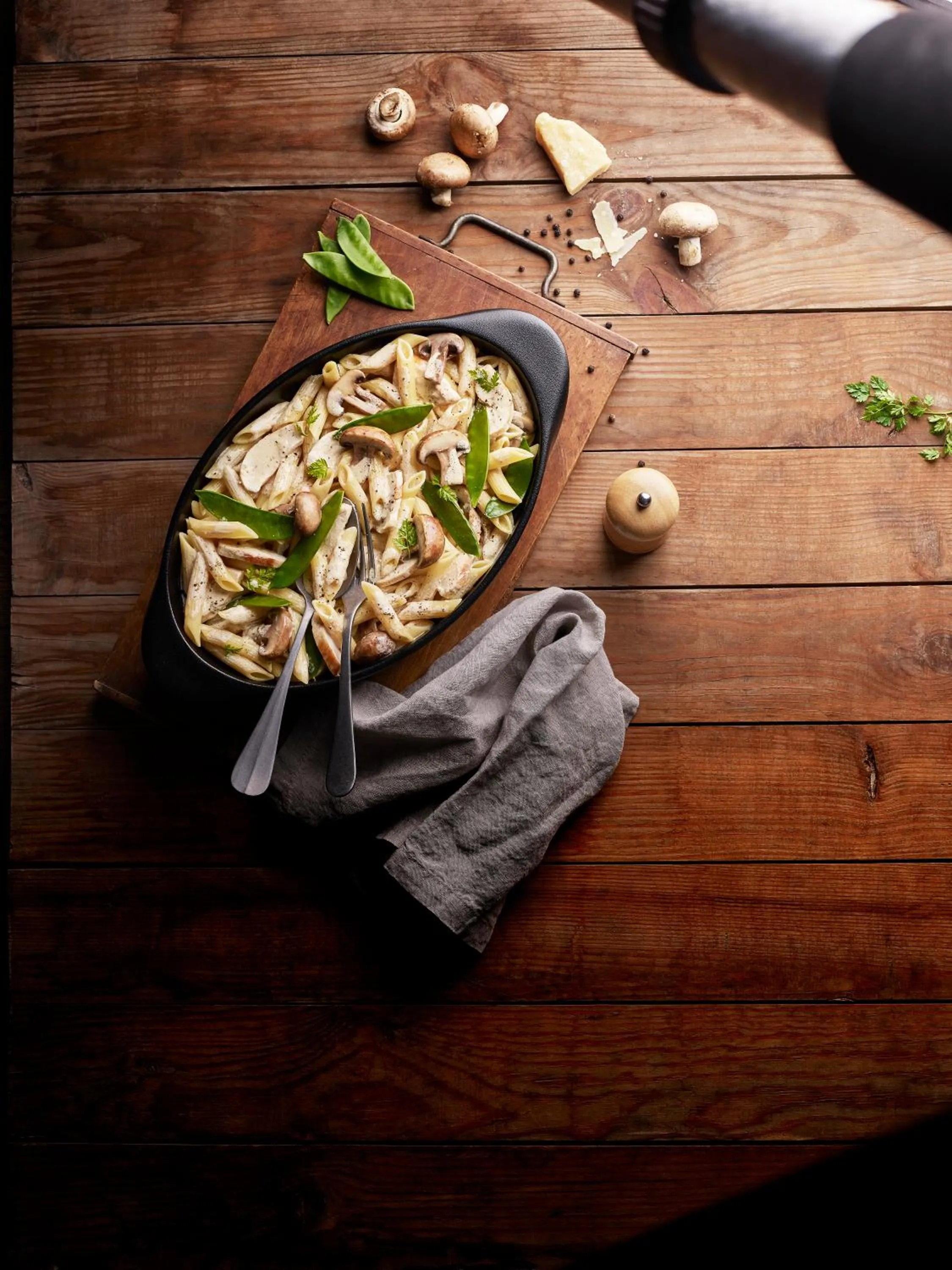 Restaurant/places to eat in Campanile Valence Sud