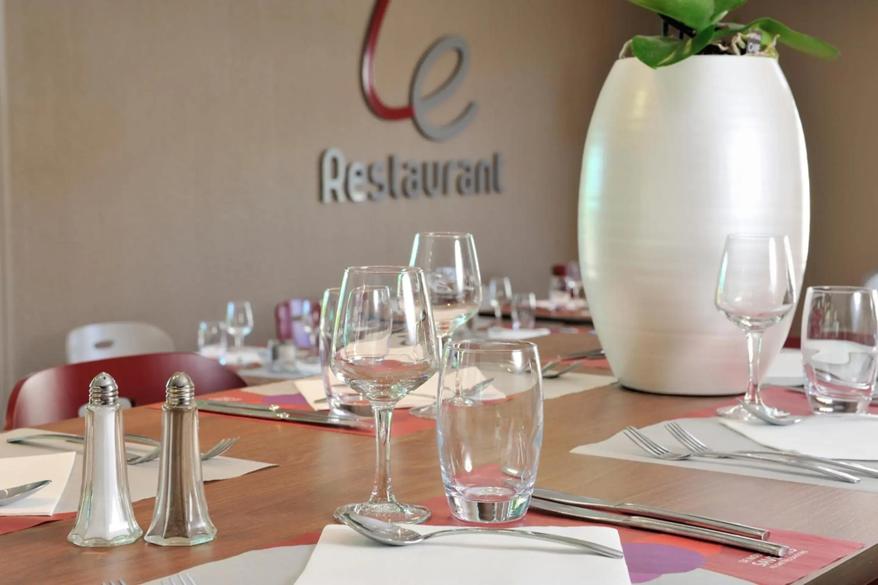 Restaurant/places to eat in Campanile Valence Sud Restaurant/places to eat in Campanile Valence Sud