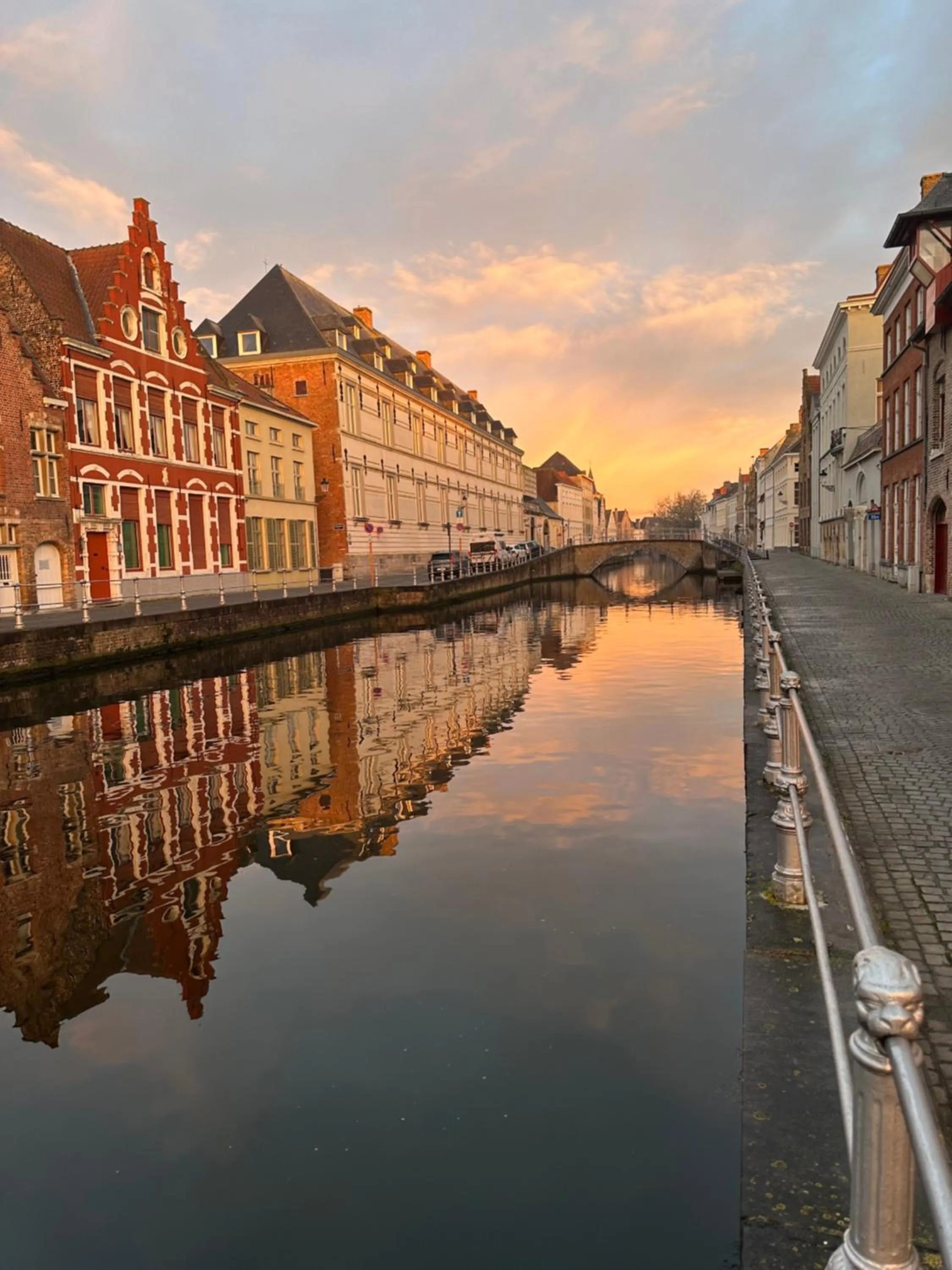 Neighbourhood in Maison Amodio Boutique B&B adults only