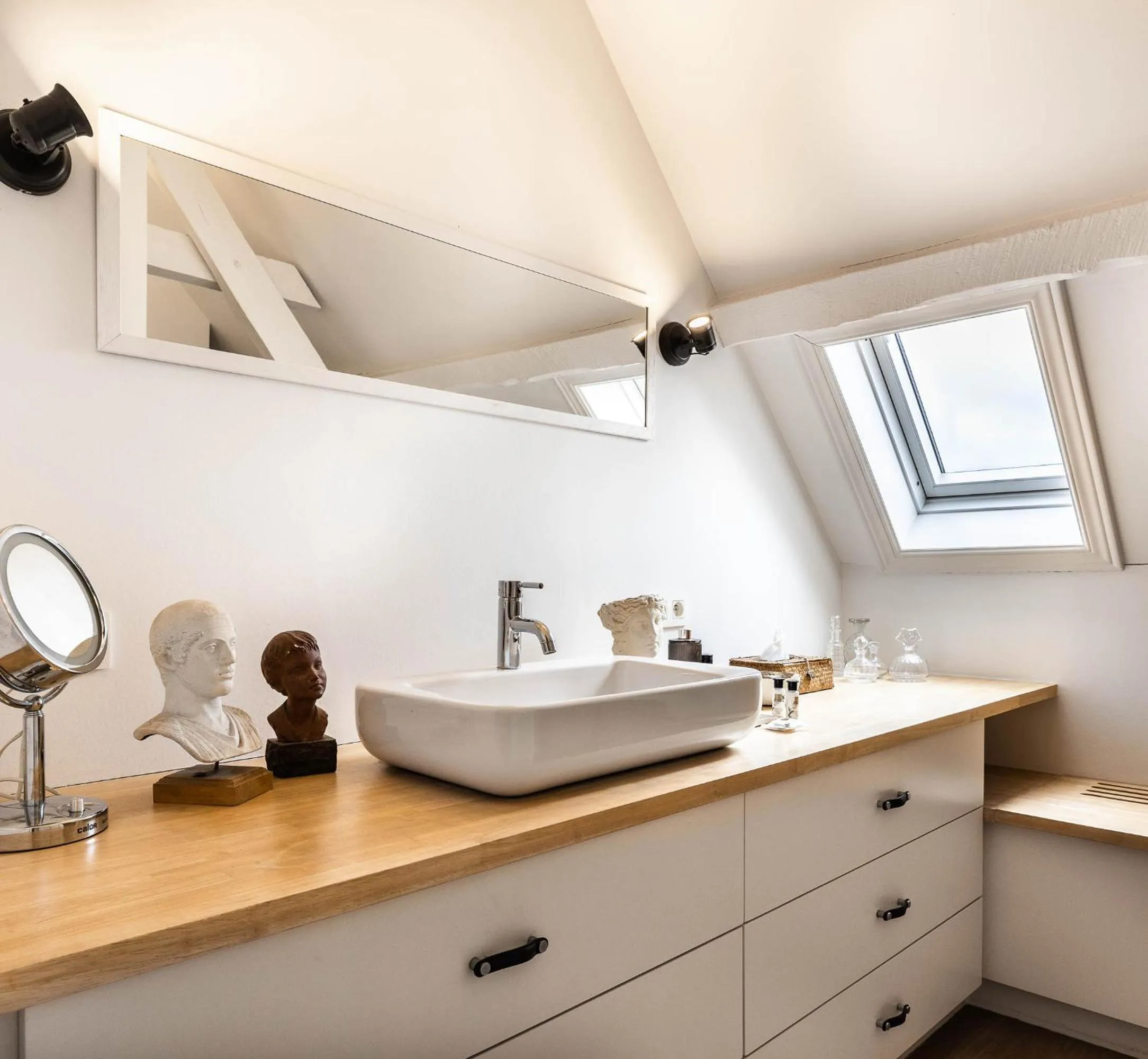 Maison Amodio Boutique B&B adults only