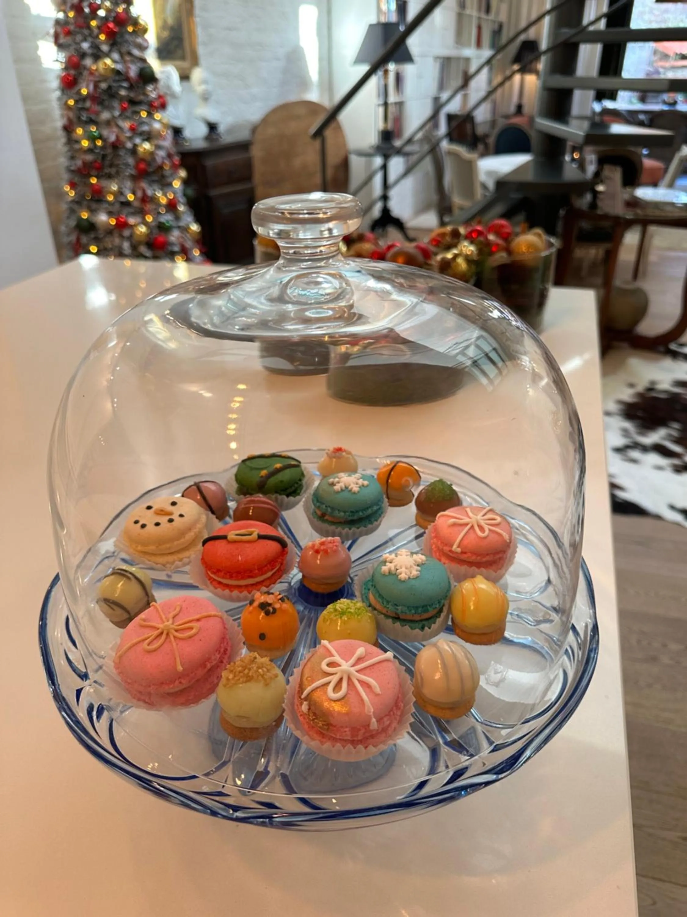 Maison Amodio Boutique B&B adults only