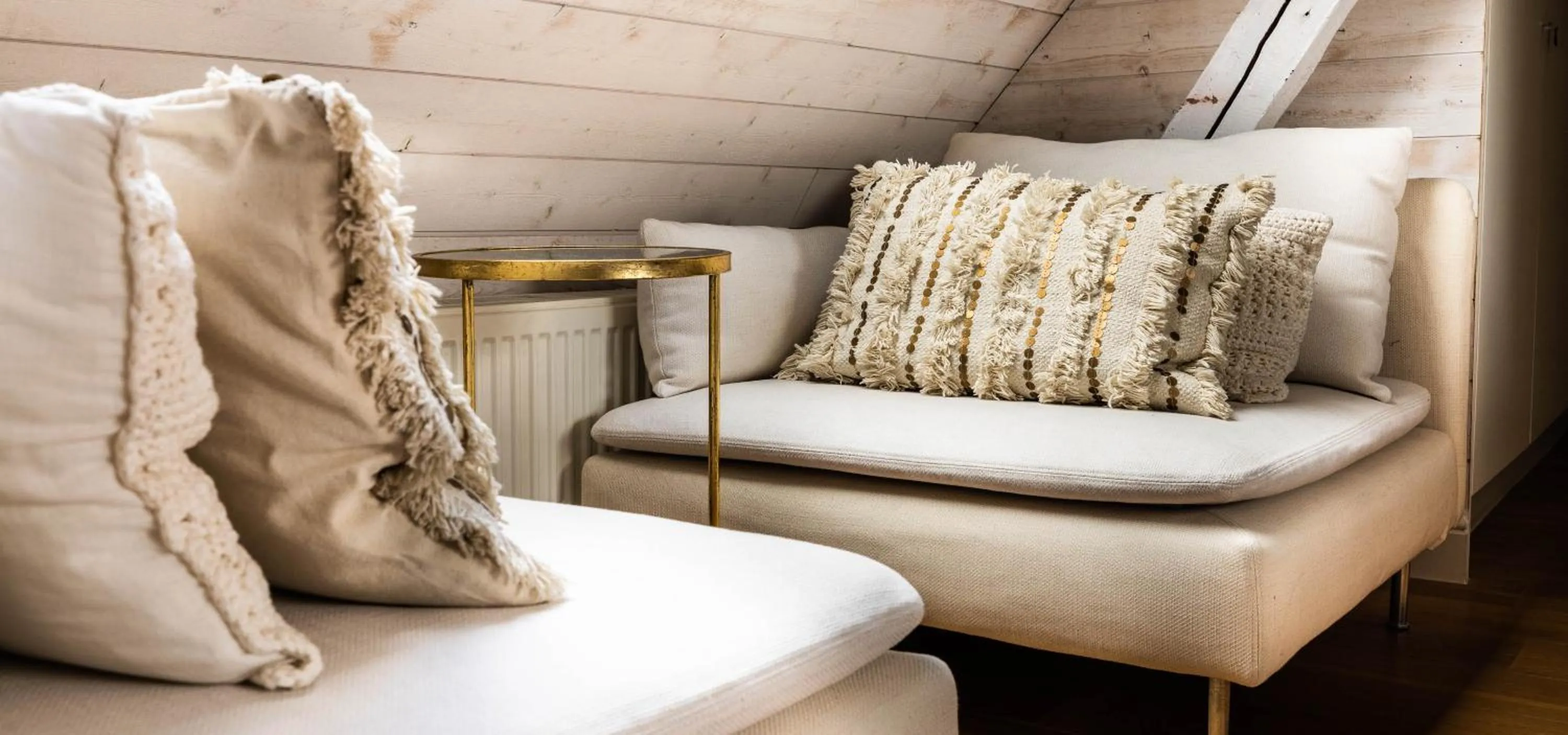 Maison Amodio Boutique B&B adults only