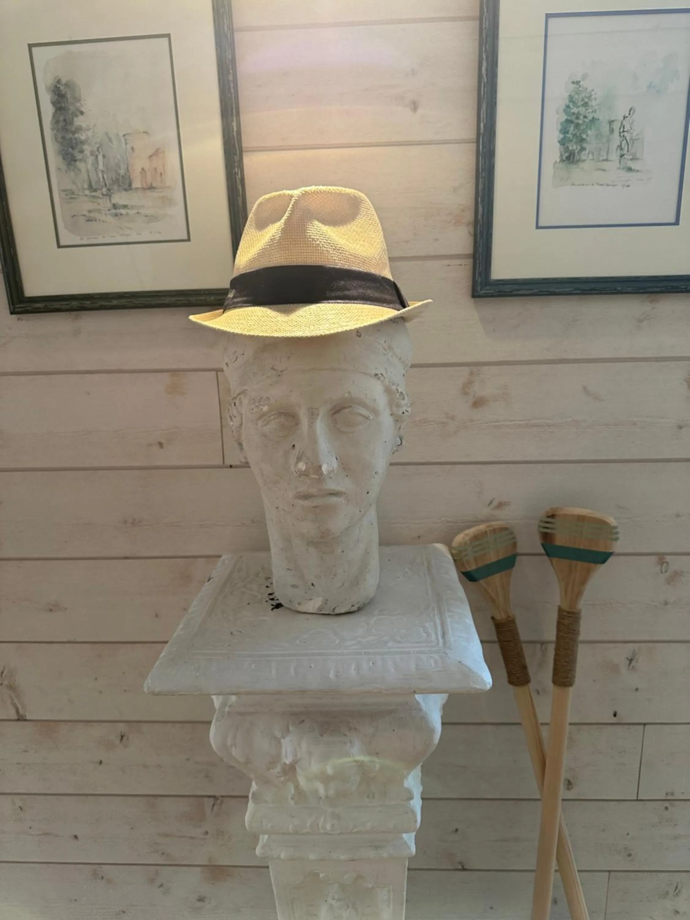 Maison Amodio Boutique B&B adults only