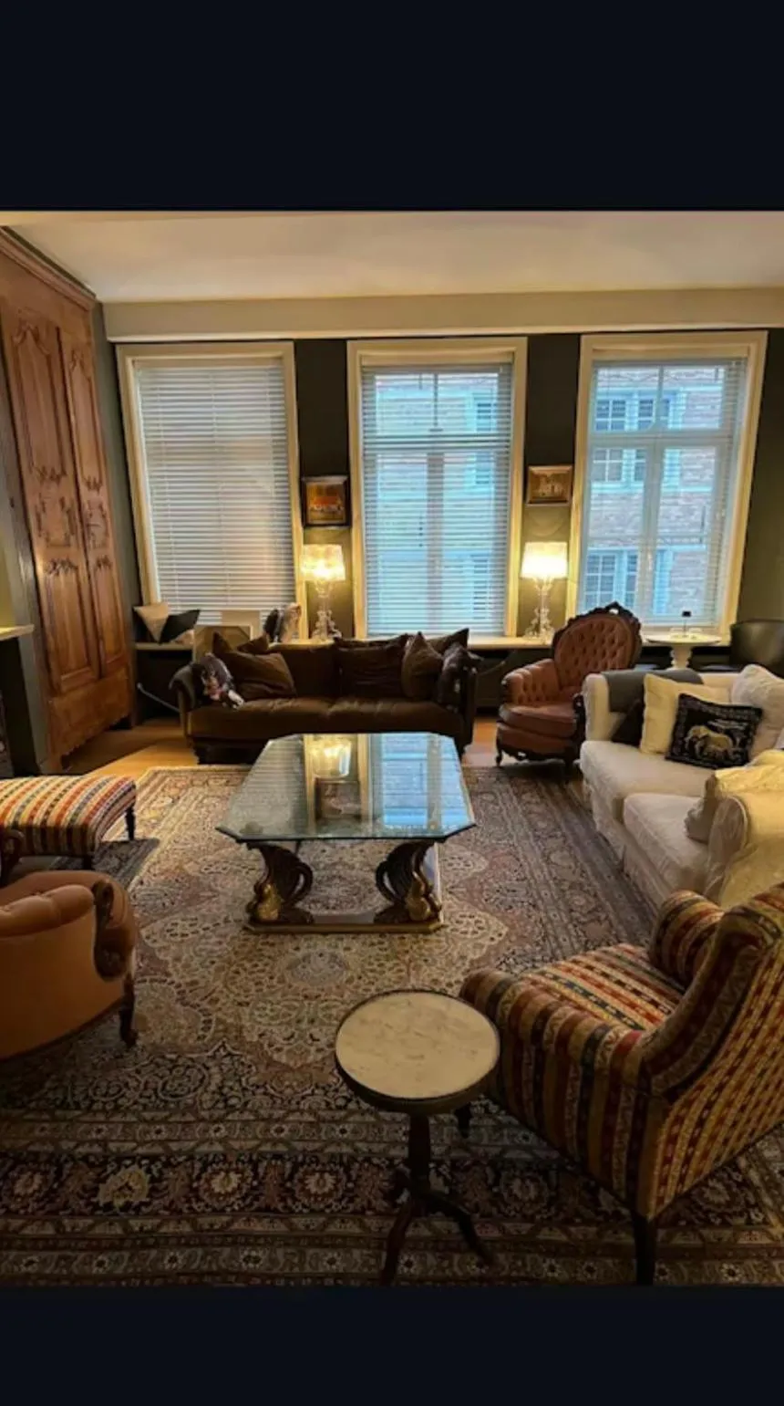 Maison Amodio Boutique B&B adults only