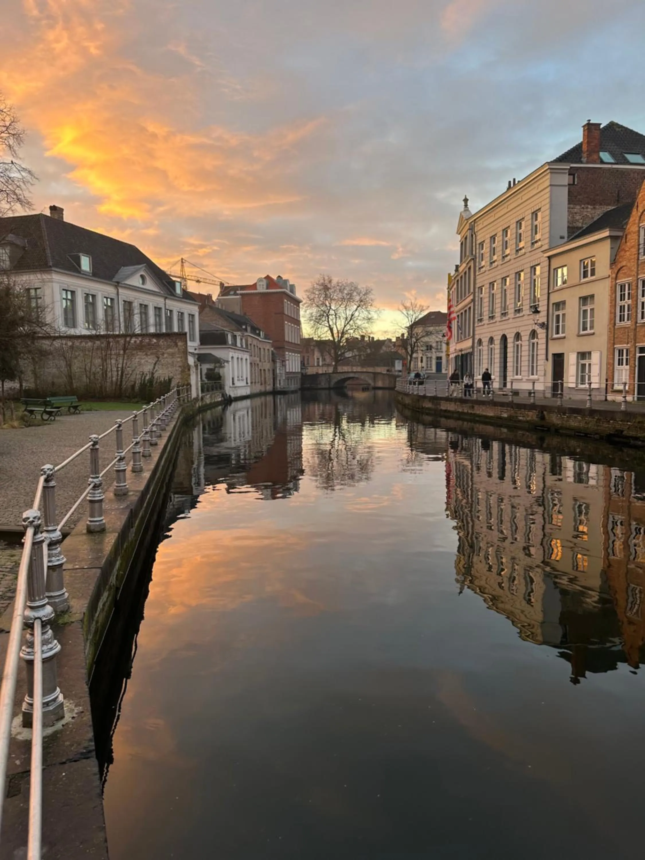 Nearby landmark in Maison Amodio Boutique B&B adults only