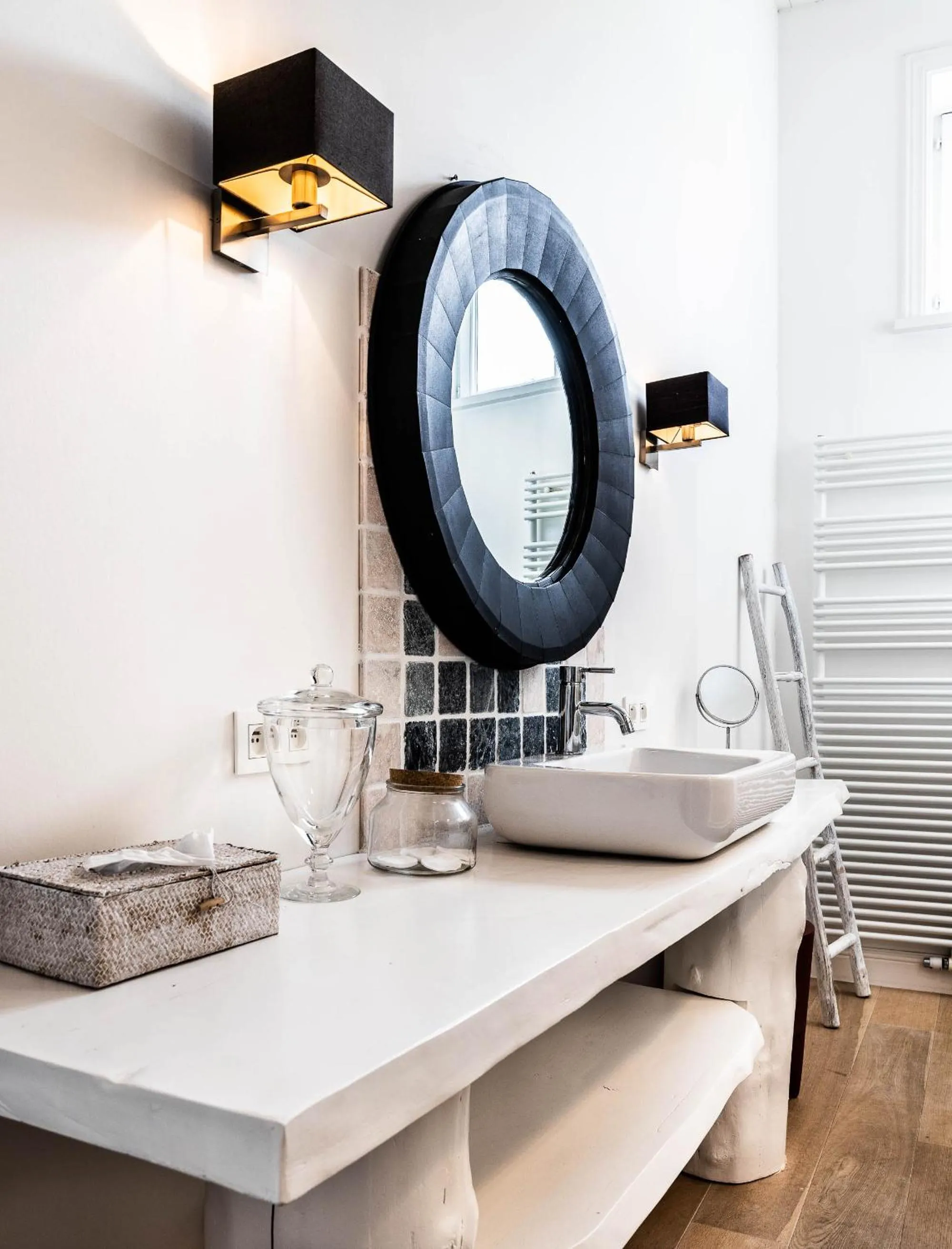 Maison Amodio Boutique B&B adults only