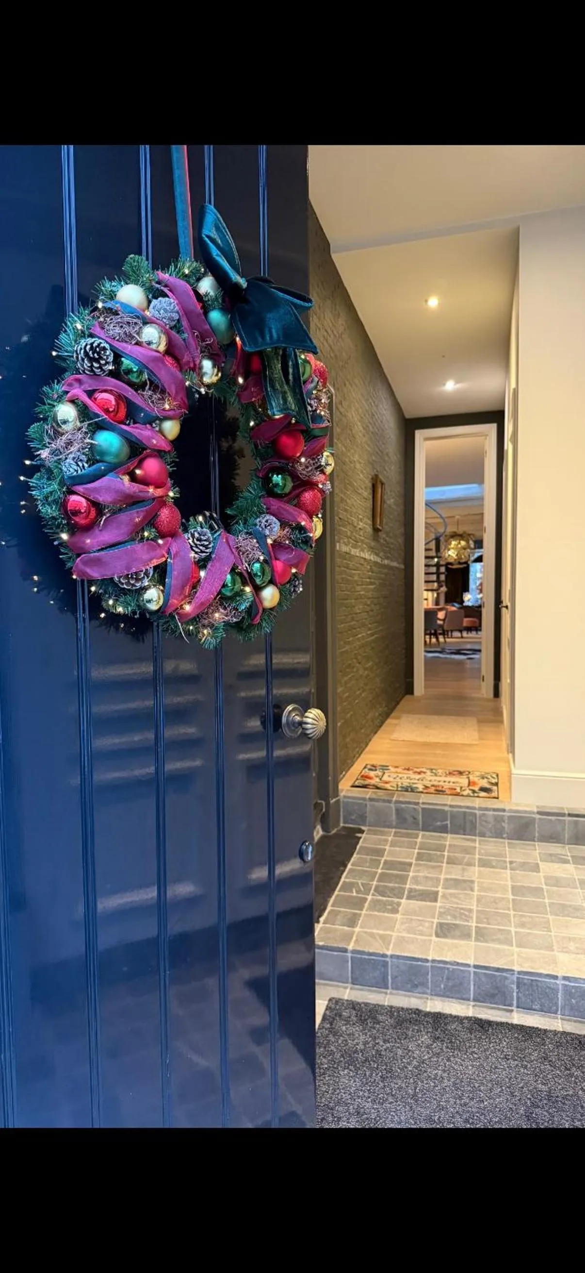 Maison Amodio Boutique B&B adults only