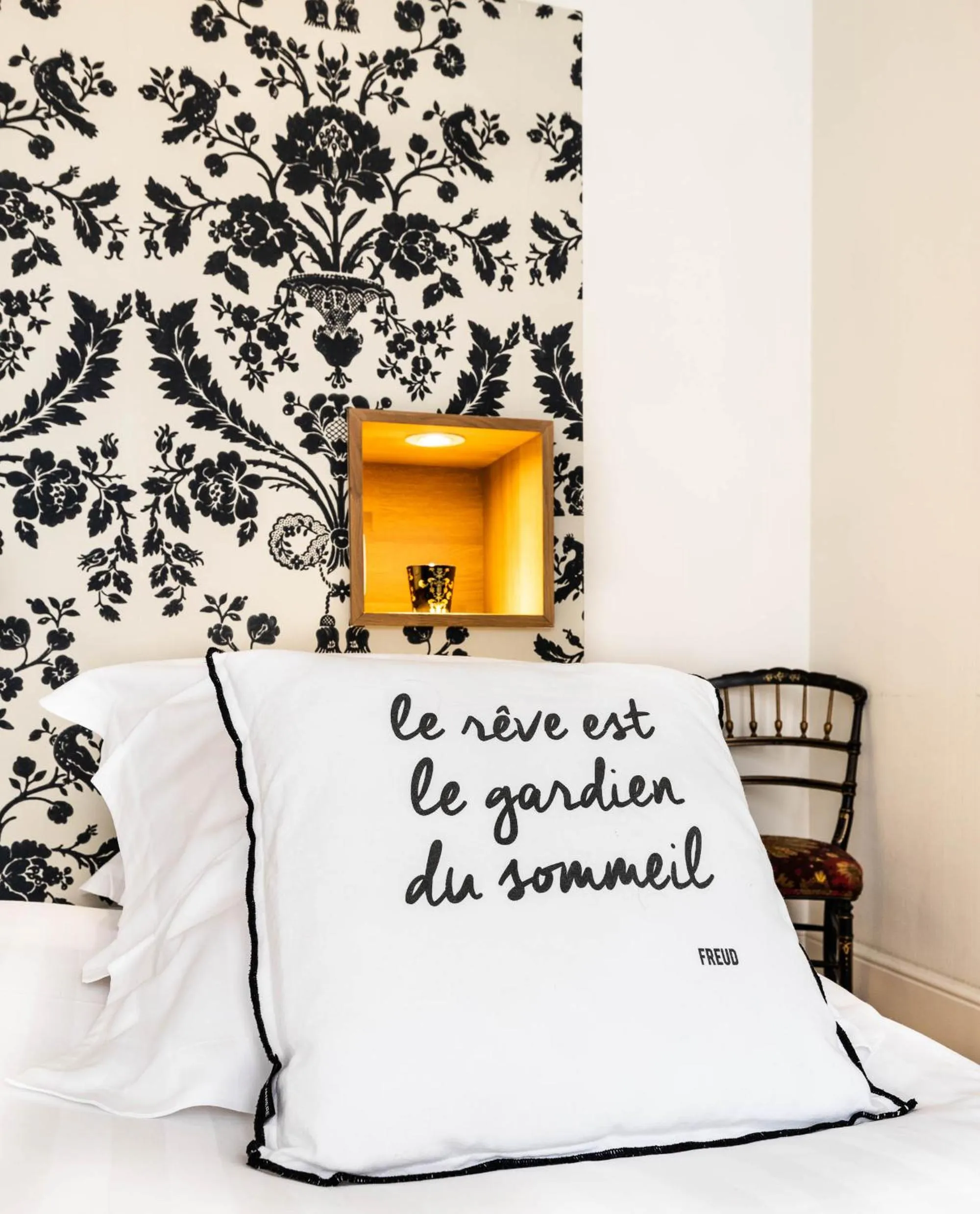 Bedroom, Bed in Maison Amodio Boutique B&B adults only