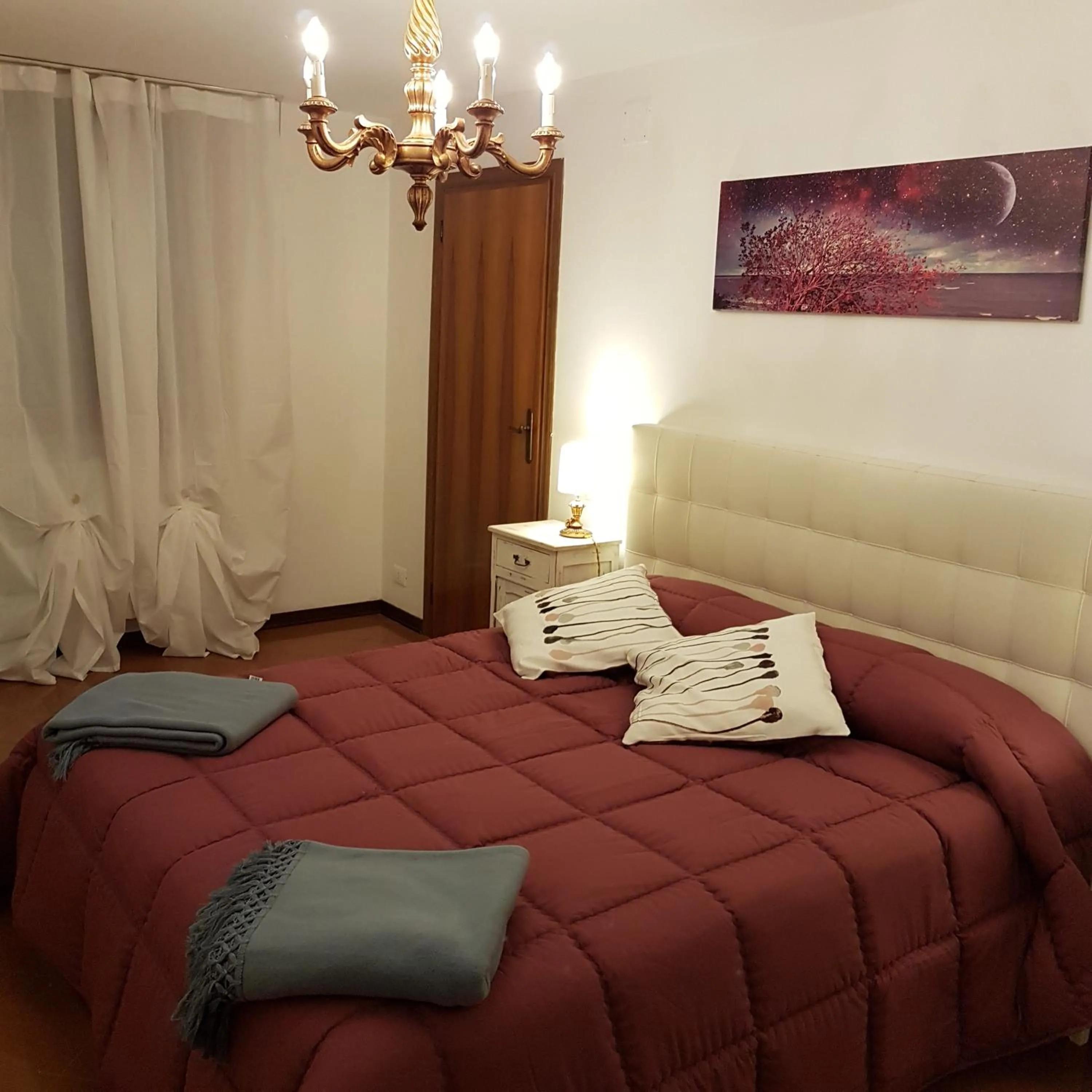 Residenza al Volto