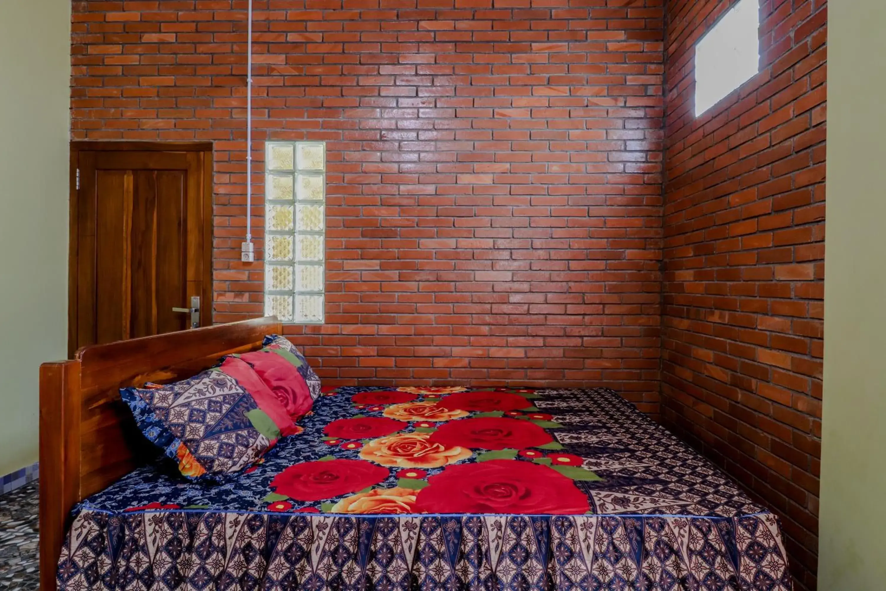 Bedroom, Bed in Penginapan Barokah Bedroom, Bed in Penginapan Barokah